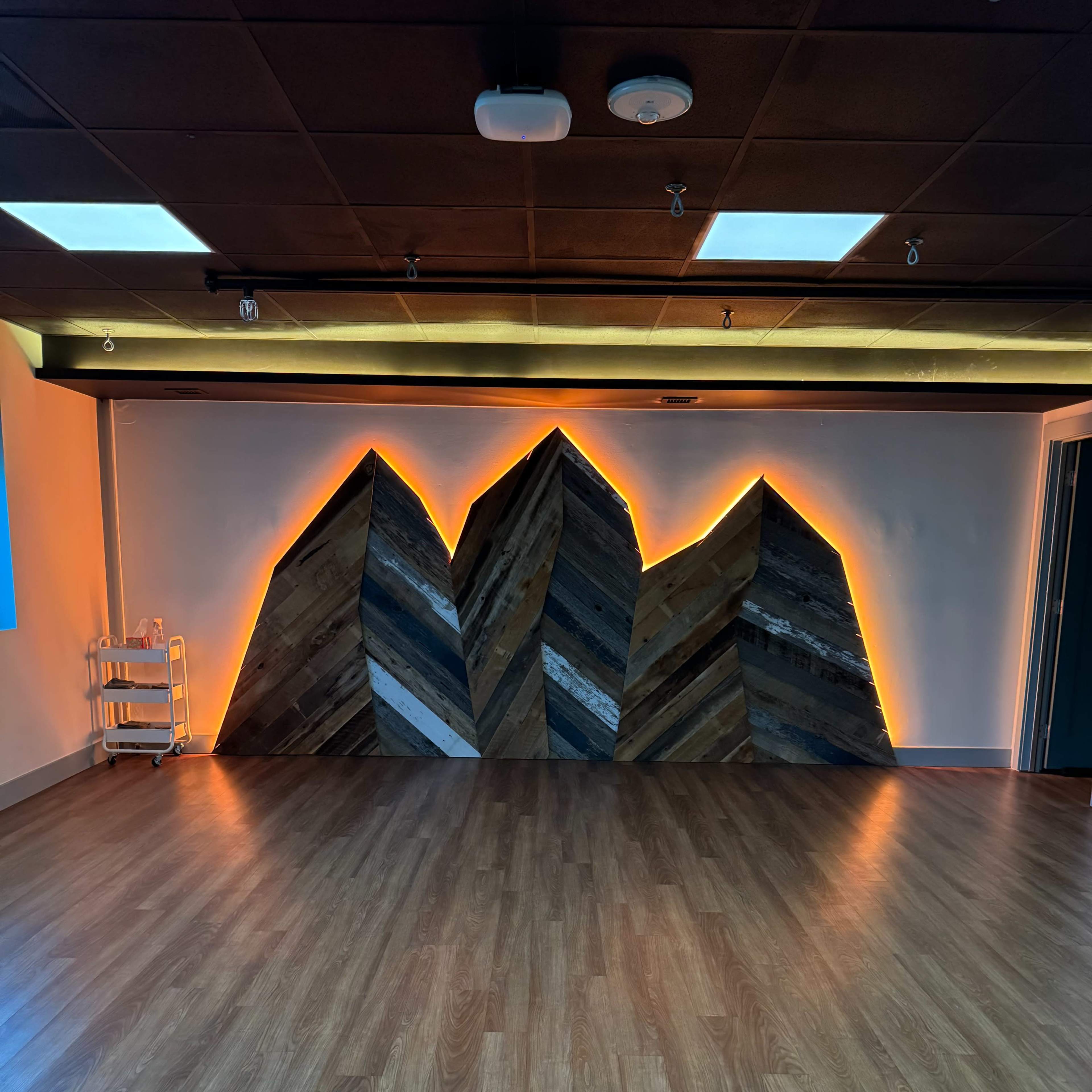 Unique and Carefully Curated Event Space with Natural Lighting near downtown Denver Image in Aurora, Aurora, CO