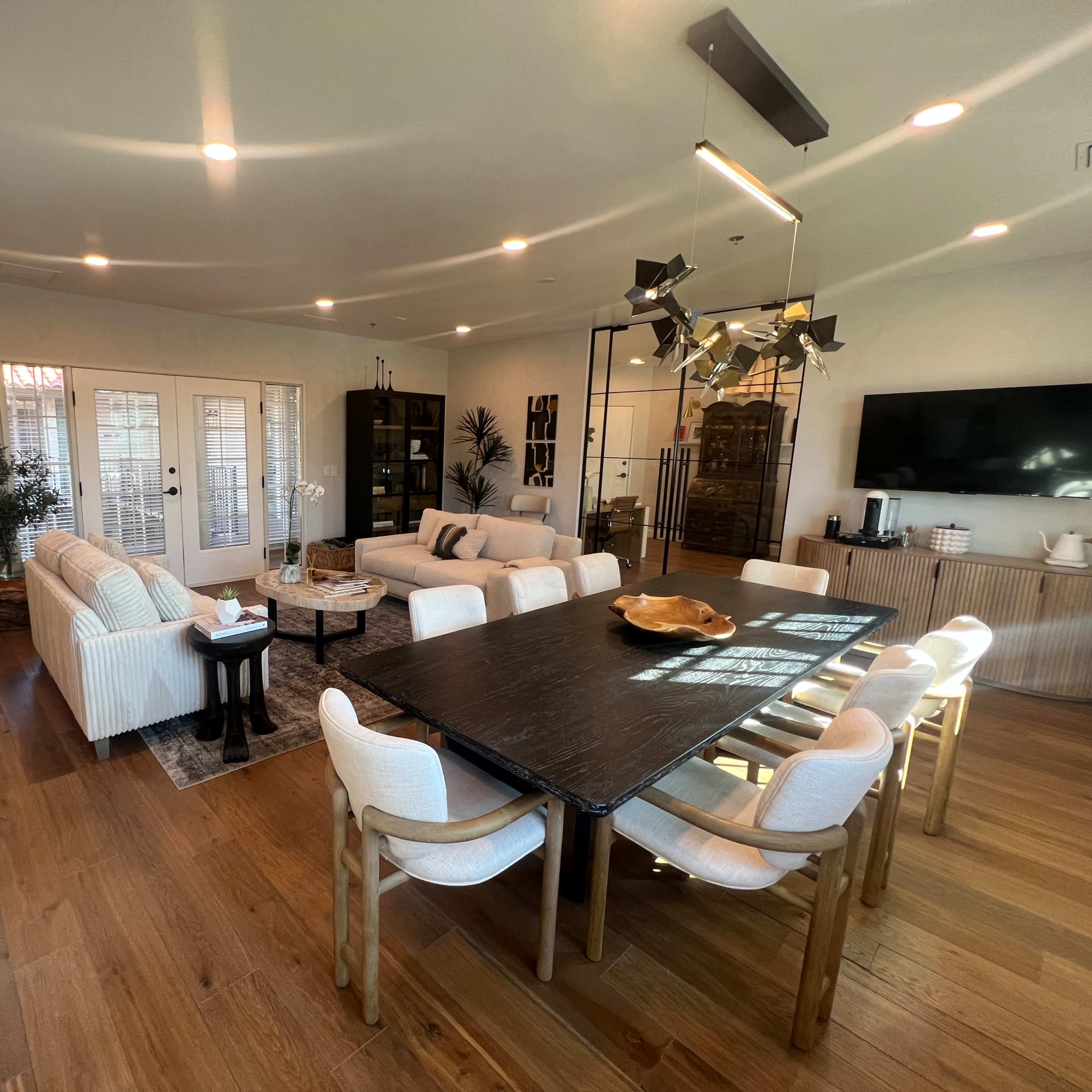 Design Studio Conference Room Image in El Dorado Square Easements, Scottsdale, AZ