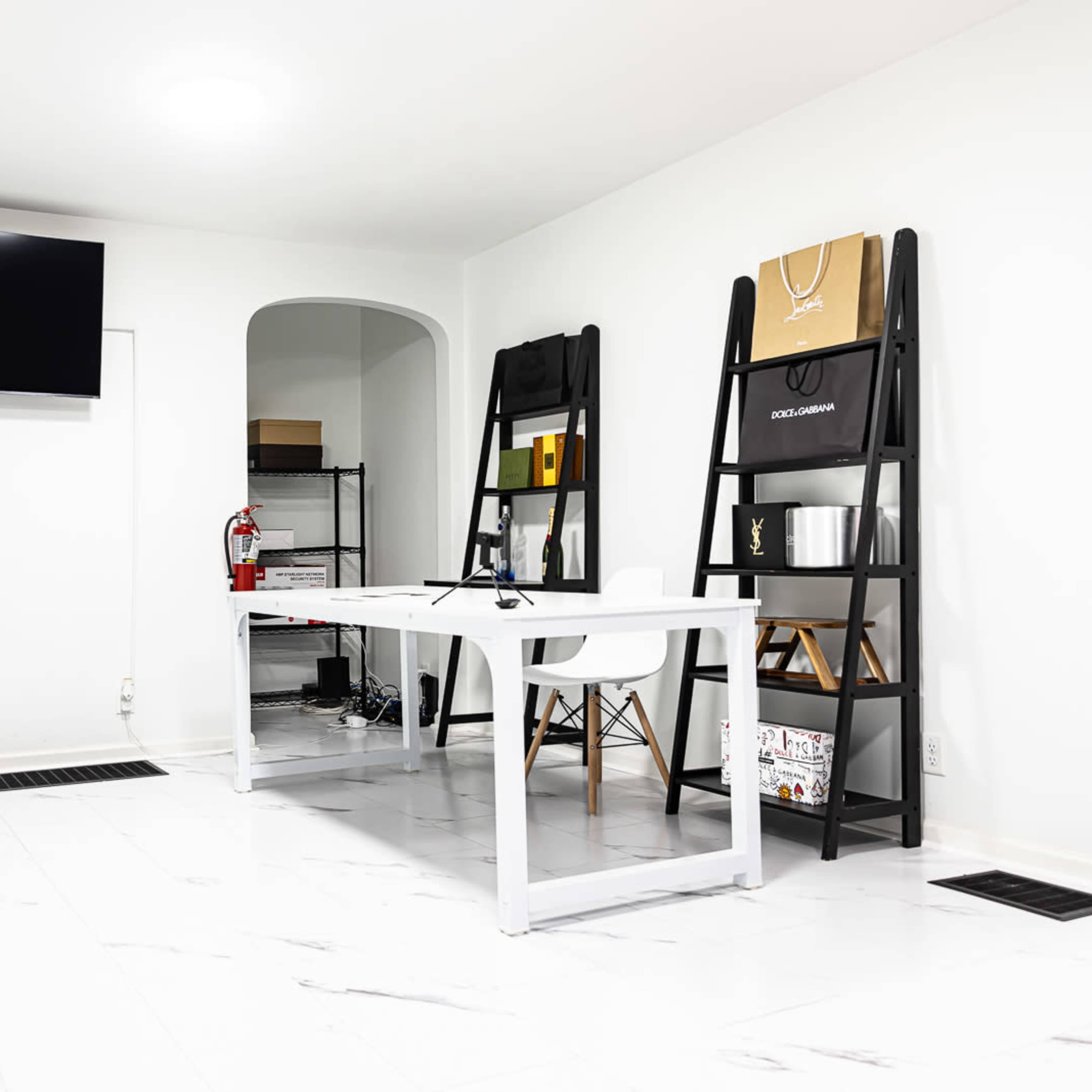 PHOTOGRAPHY STUDIO | CONTENT CREATION | PODCAST STUDIO Image in Amherst, Amherst, NY