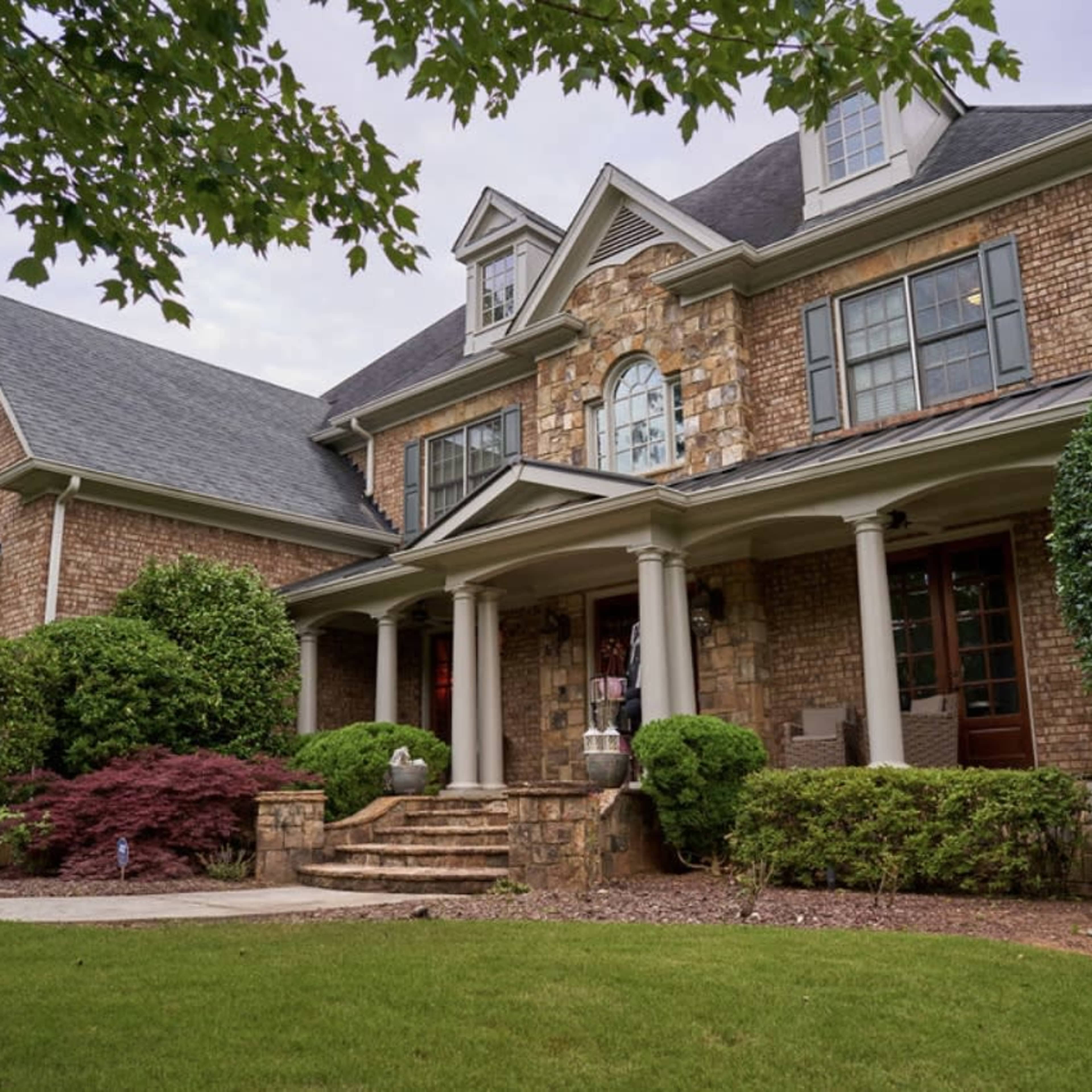 CONTENT CREATION CHATEAU Image in , Marietta, GA