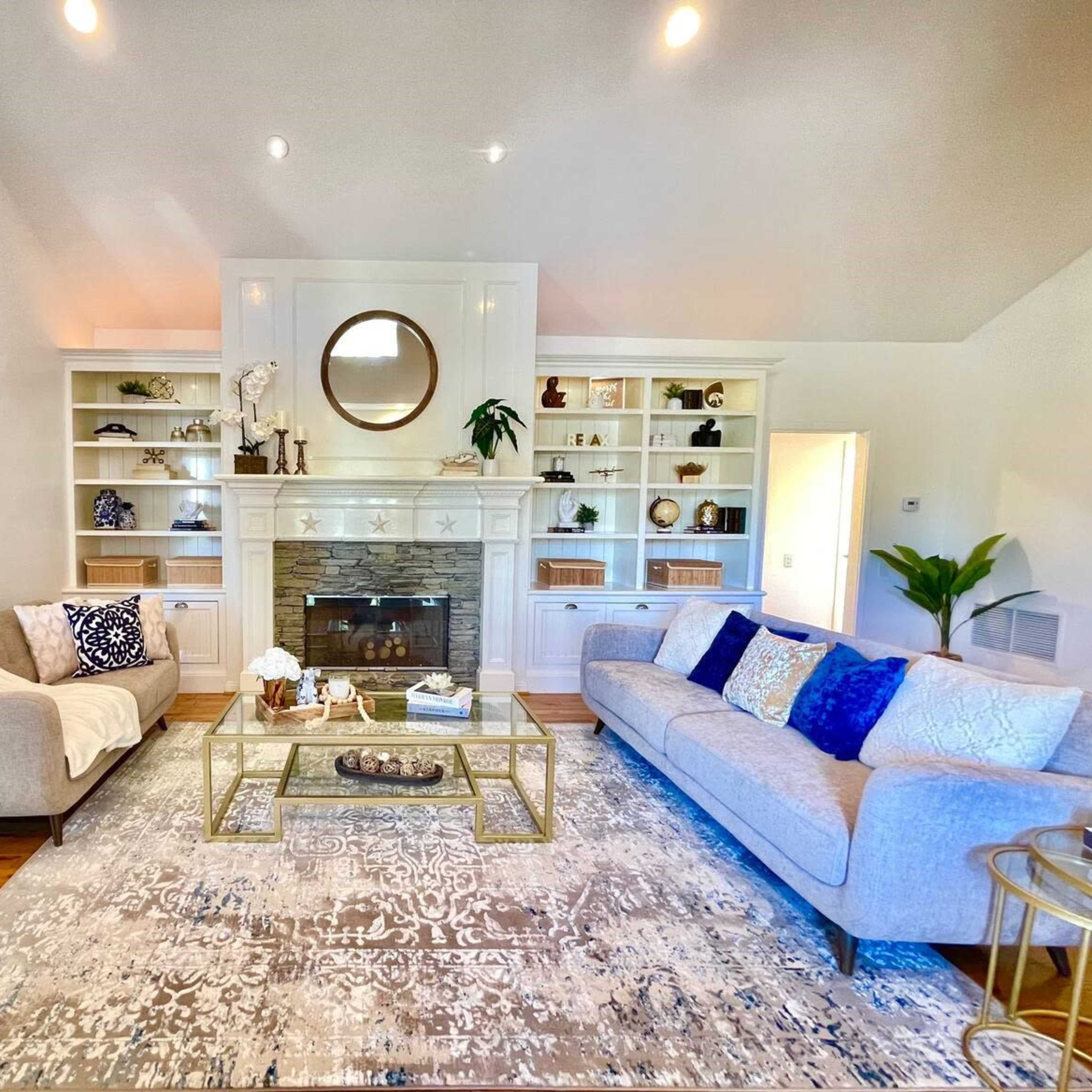 The Tranquil Home Haven Image in Riverview West, Santa Ana, CA