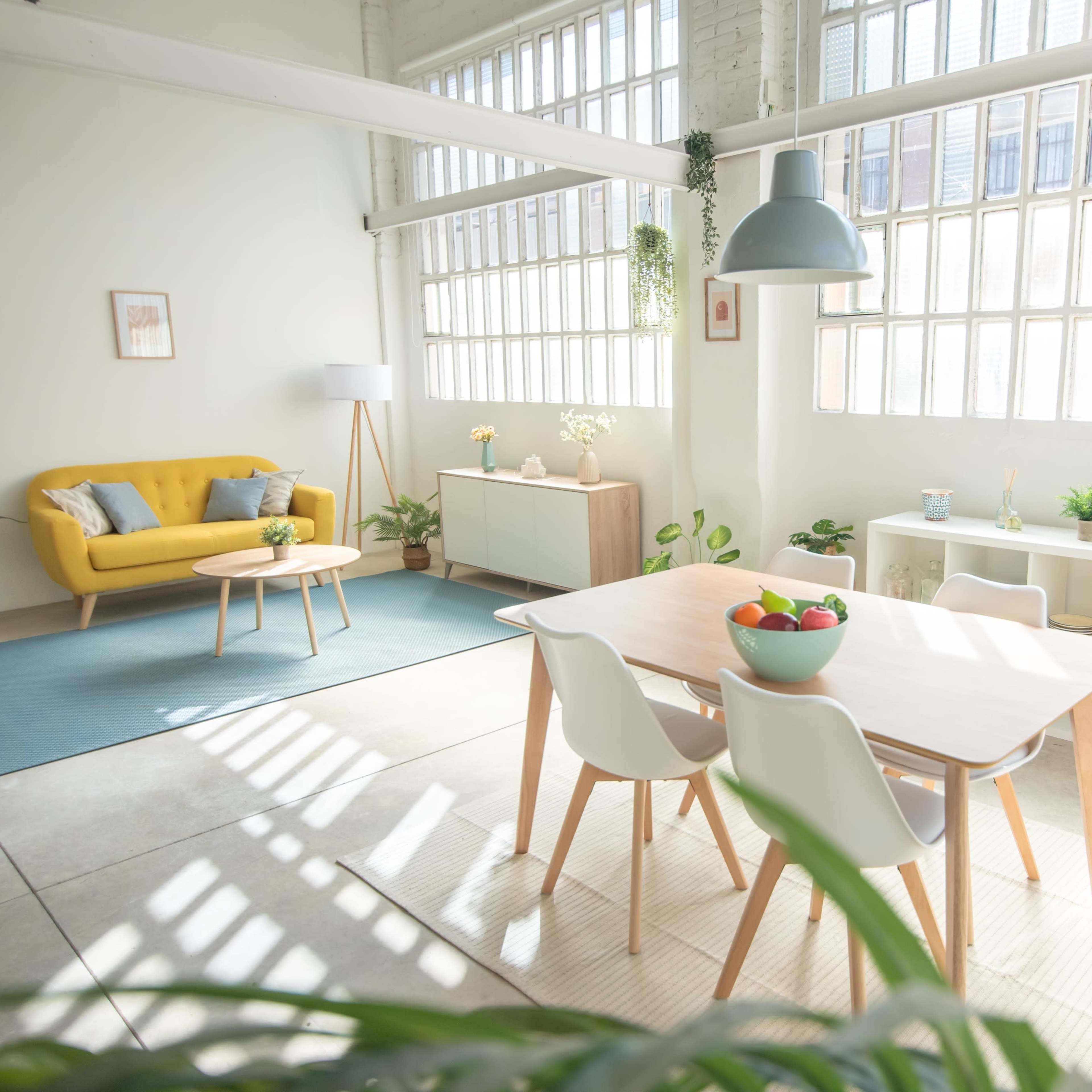 Estudio de fotografía y vídeo estilo loft industrial Imagen en Sabadell, Sabadell, CT