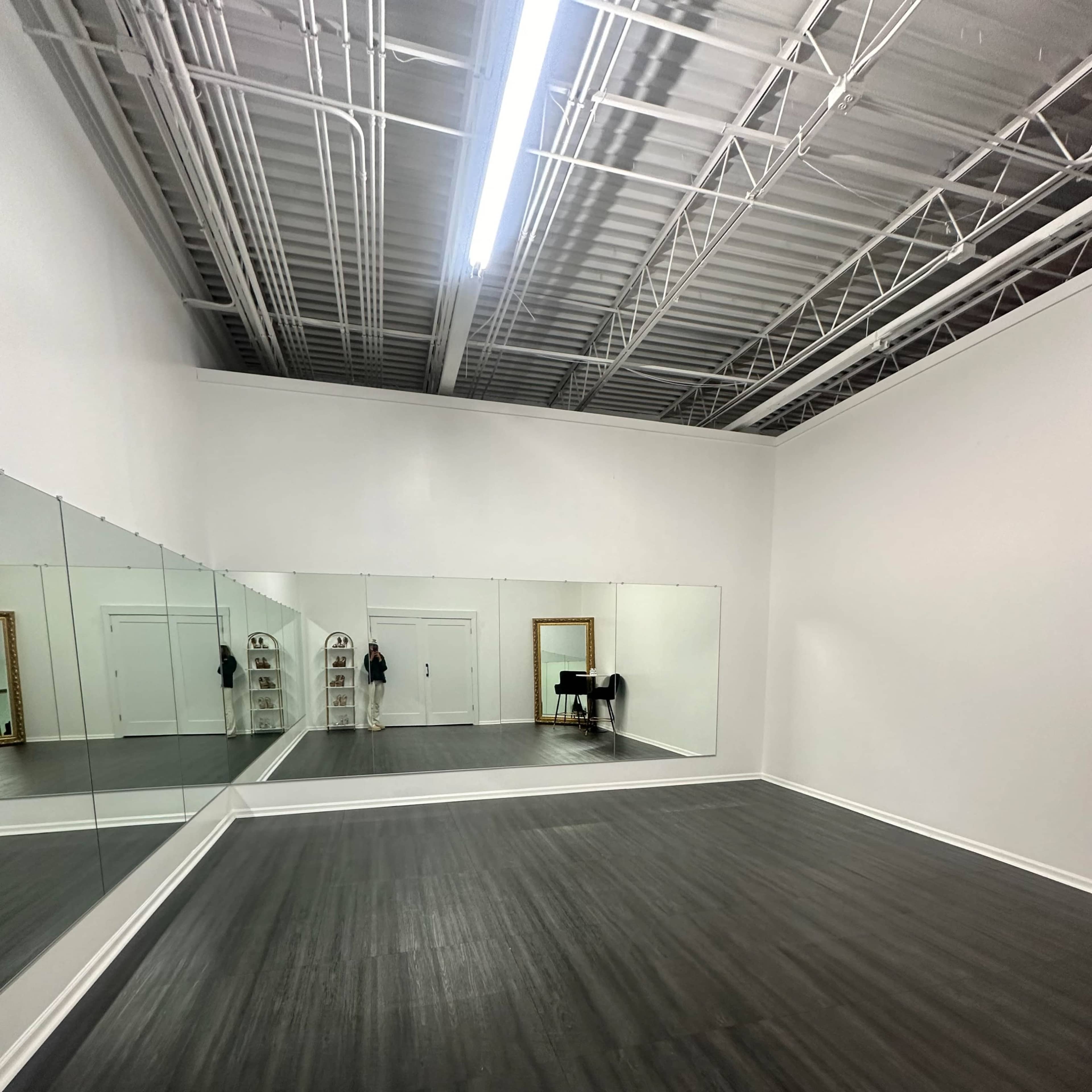 Multiuse studio space Image in Kannapolis, Kannapolis, NC
