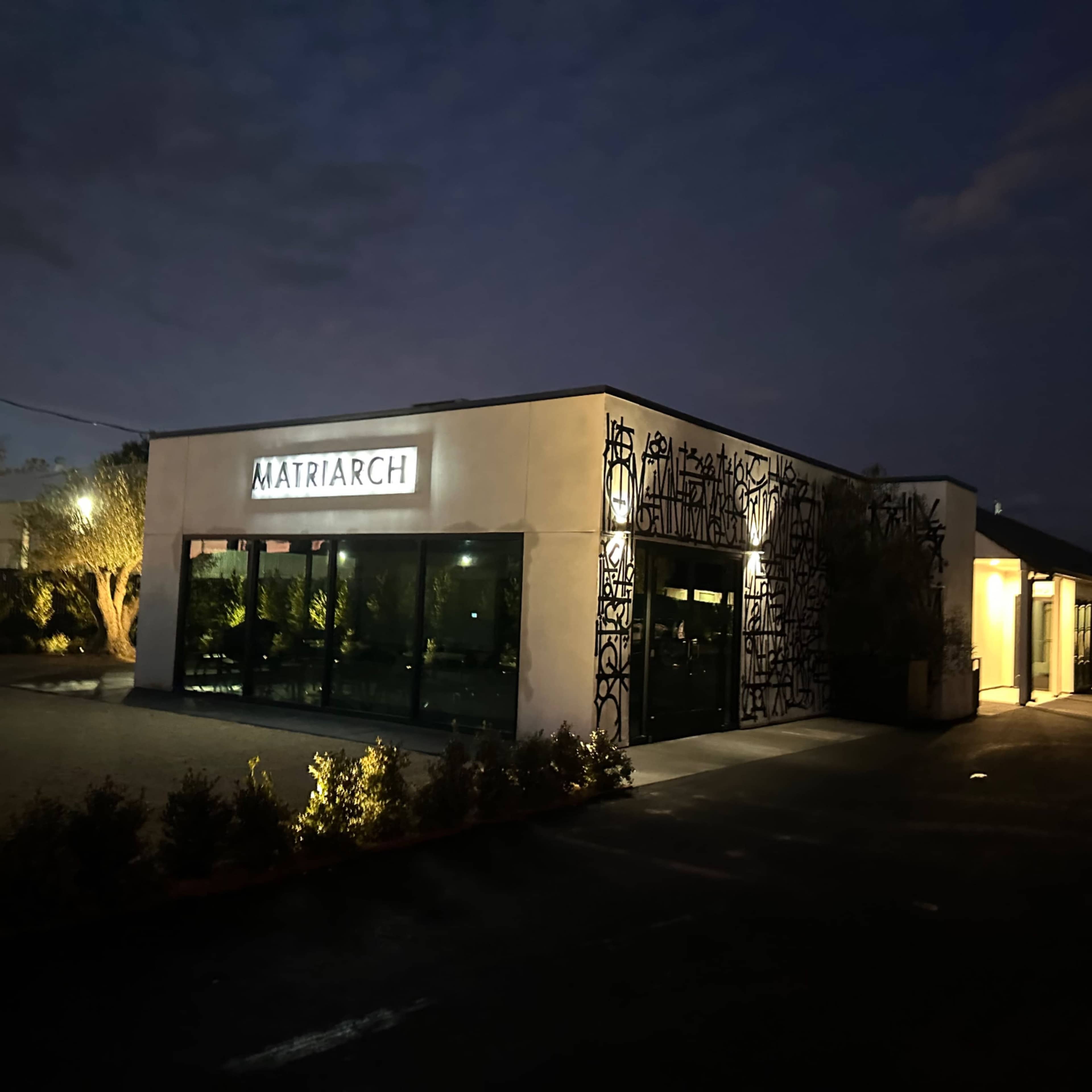 Indoor cafe & outdoor space Image in Salida, Salida, CA