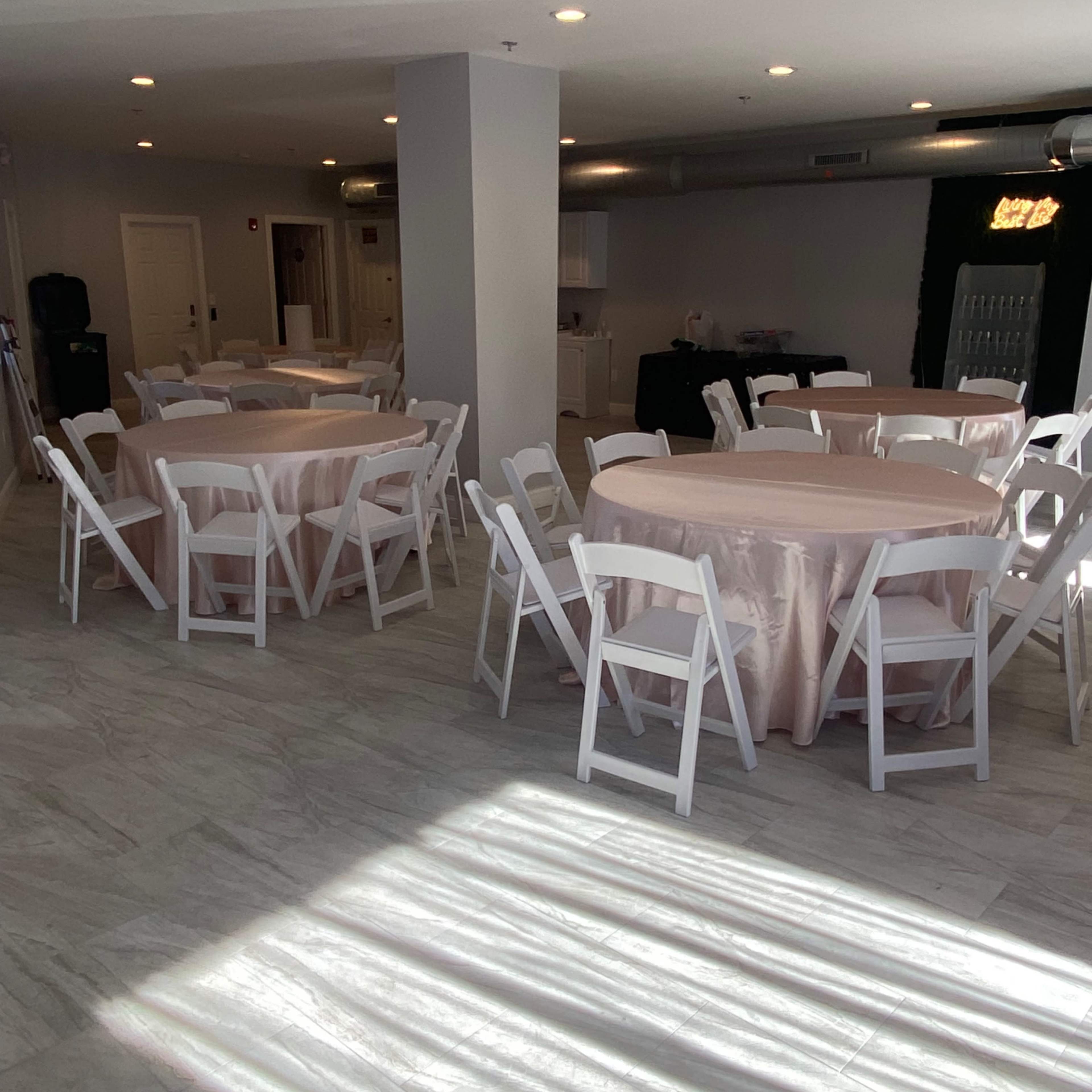 Modern spacious event studio Image in South Philadelphia West, Philadelphia, PA