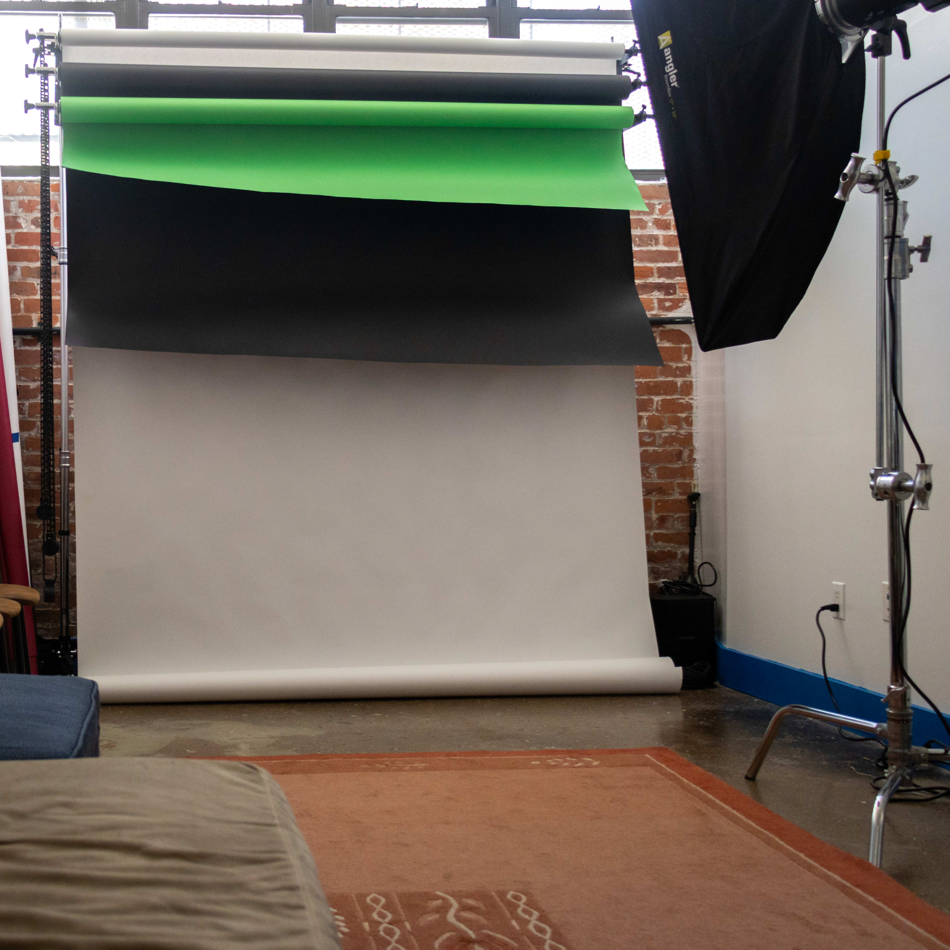 East Williamsburg Photography Studio Image in Bushwick, Brooklyn, NY