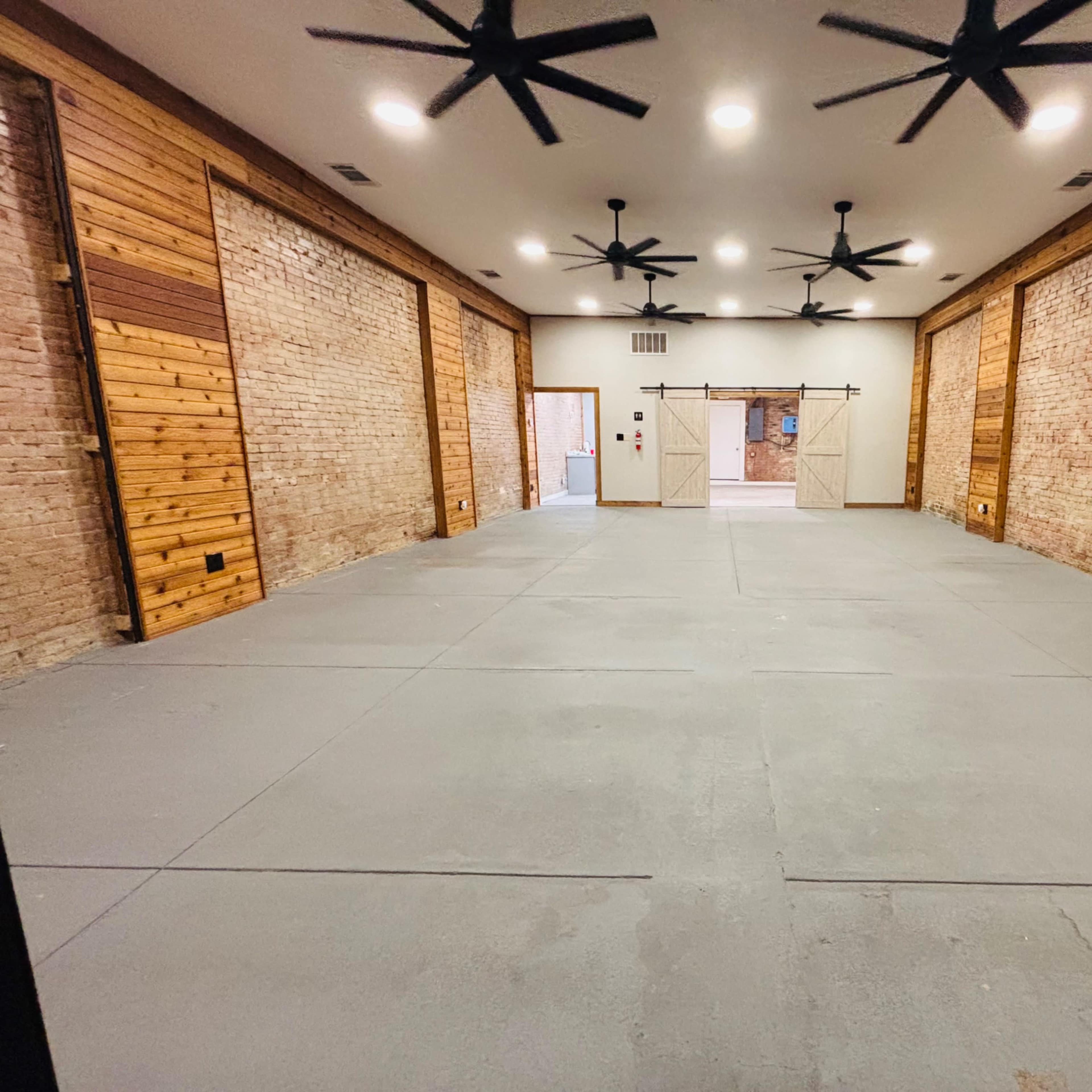 Flexible Studio and Event Space in the Heart of Oak Cliff Image in Oak Cliff, Dallas, TX