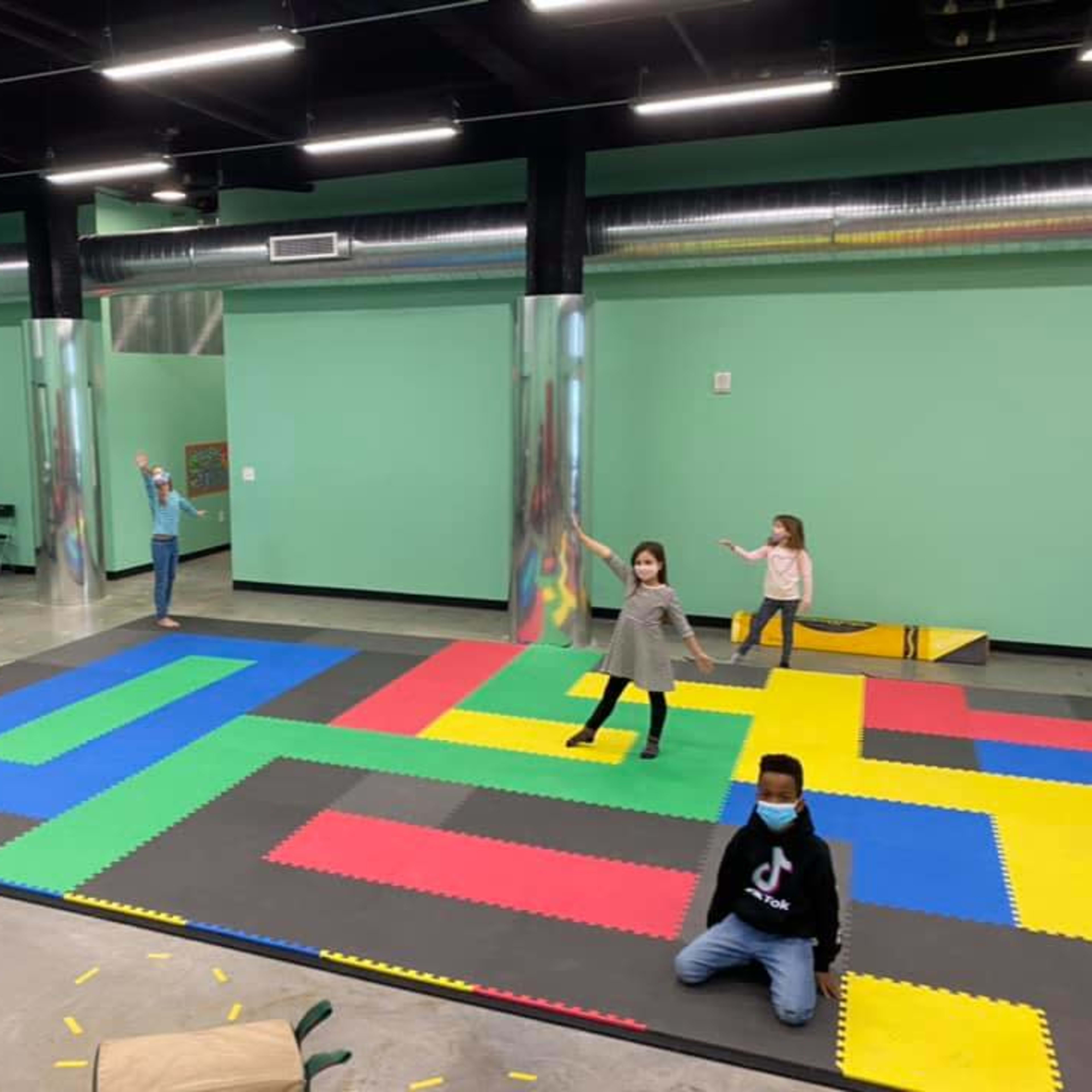 10 Best Kids Birthday Party Venues Near Me | Peerspace