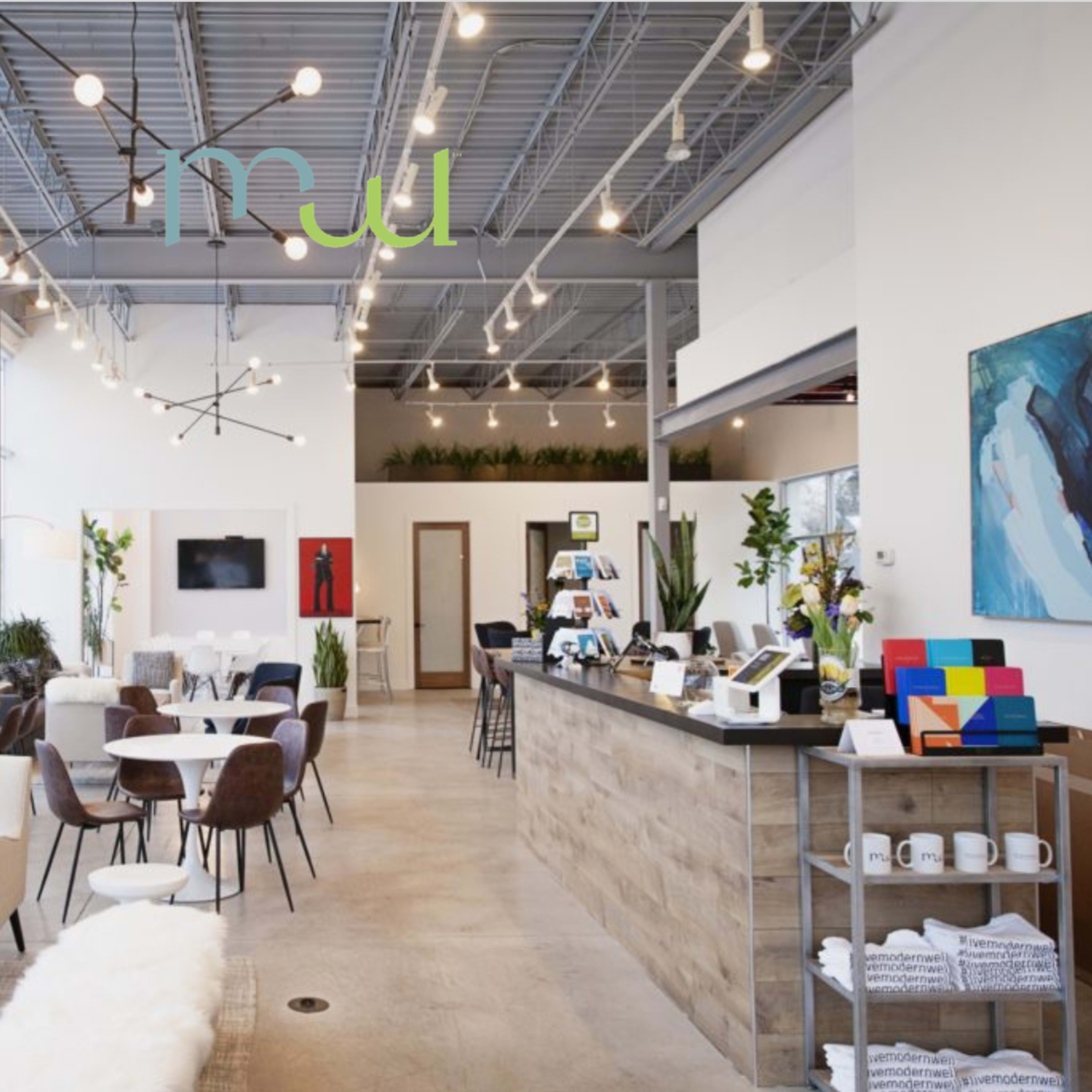 Minneapolis Collaborative Space w/ Multiple Breakout Areas Image in Minneapolis, Minneapolis, MN