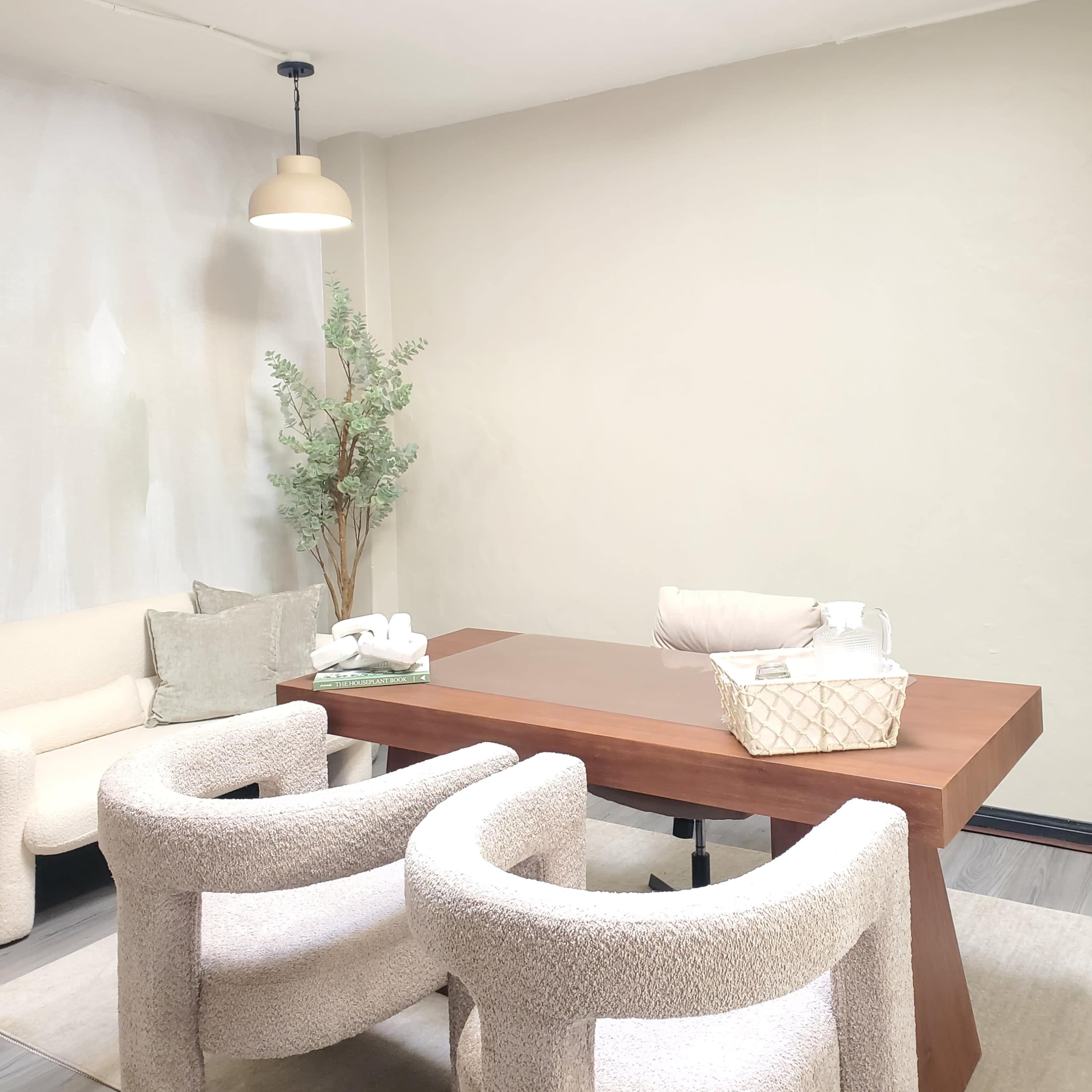 The Hot Suite: Luxury Automated Private Office Suite/ Professional Headshots/ Host Webinars/Private Client Meetings/Solo Office Space Image in La Mesa, La Mesa, CA