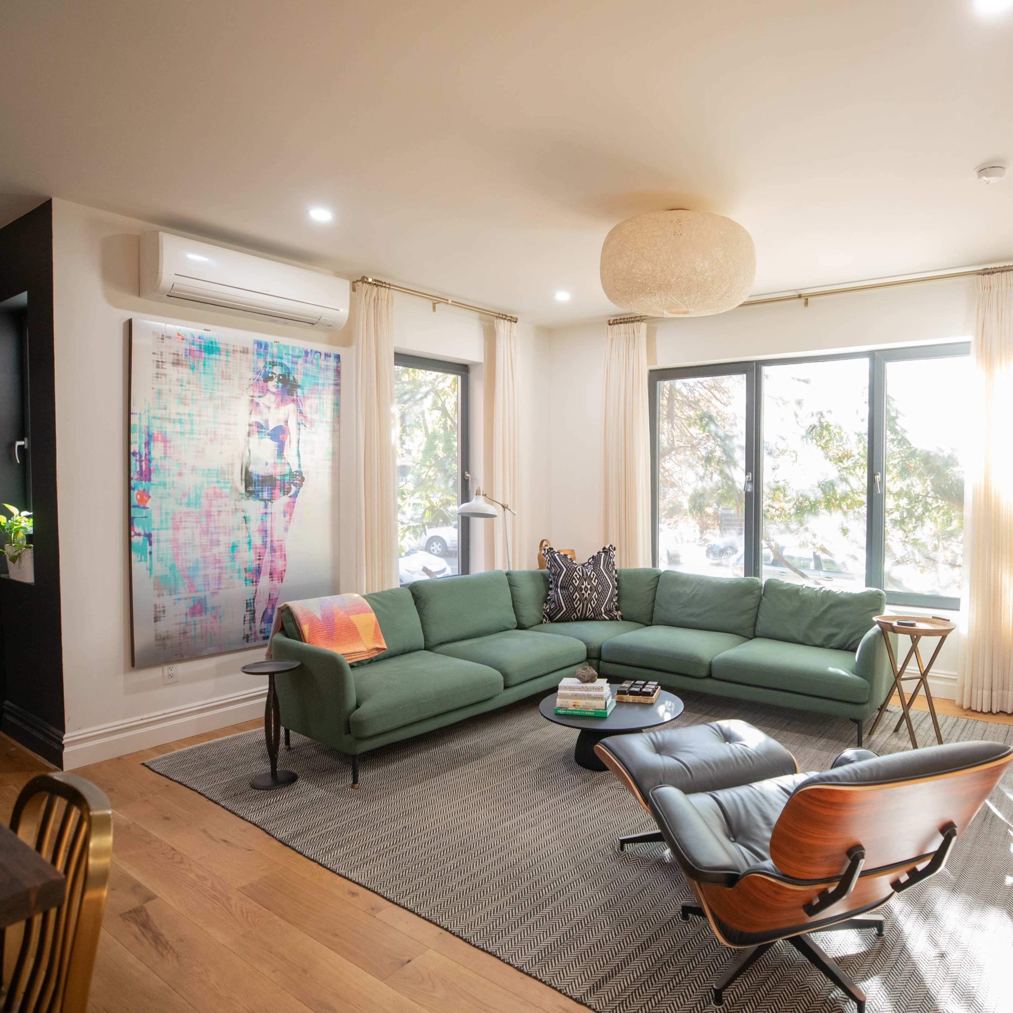 Brooklyn/Ditmas OpenPlan CornerProperty Renovated Image in Flatbush, Brooklyn, NY