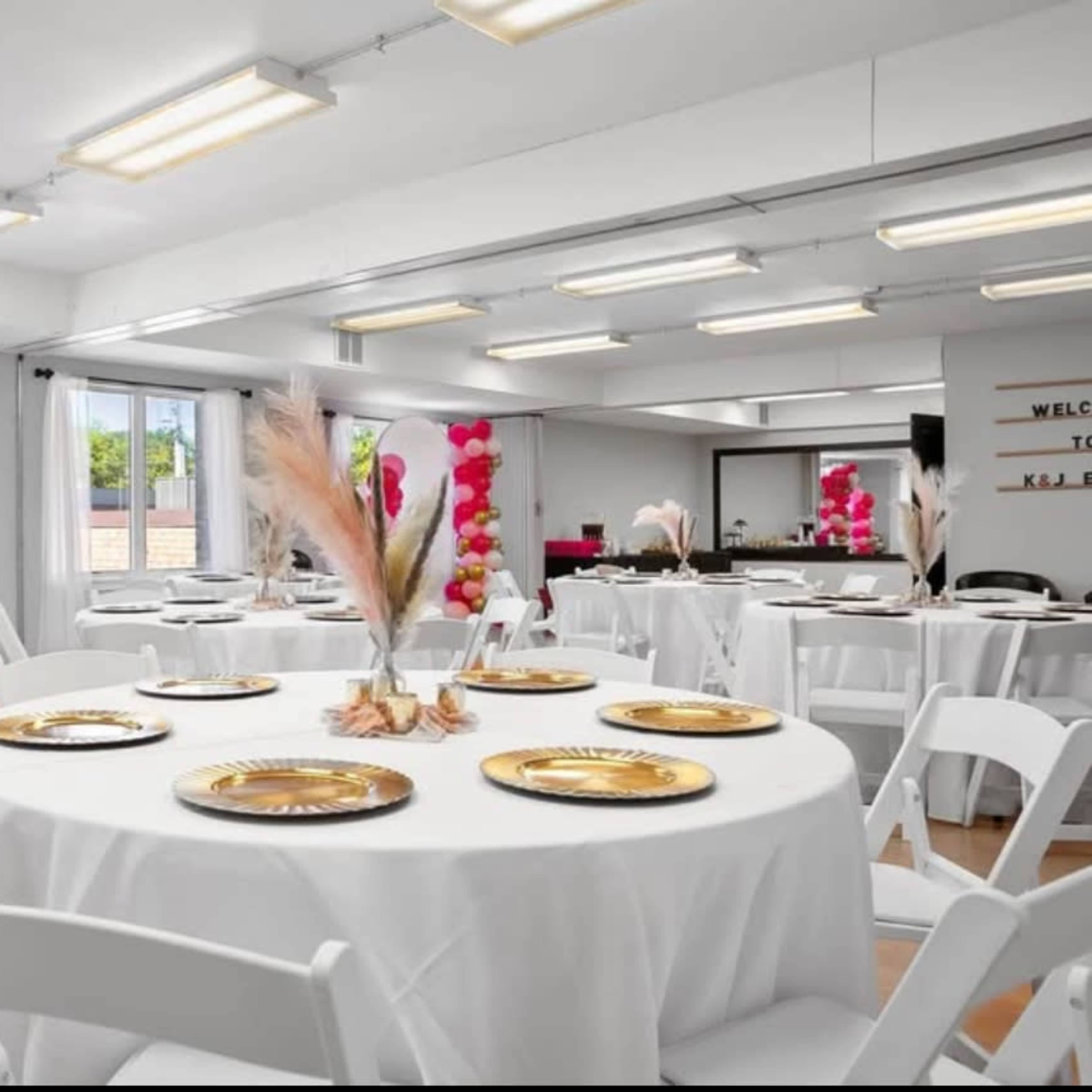 Event Space, Creative Studio Image in Bel Air South, Abingdon, MD
