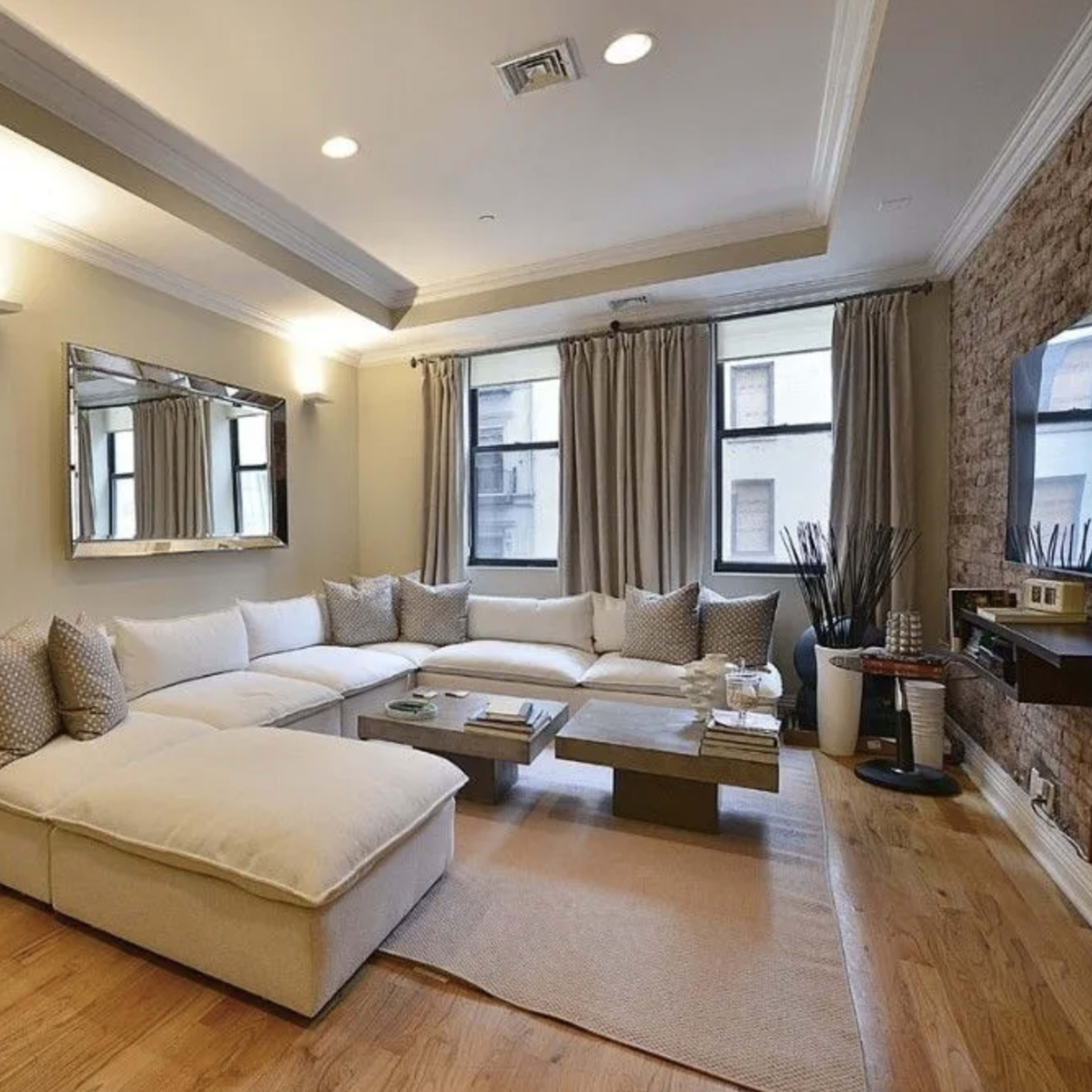 Industrial Art Loft in Tribeca Image in Lower Manhattan, New York, NY