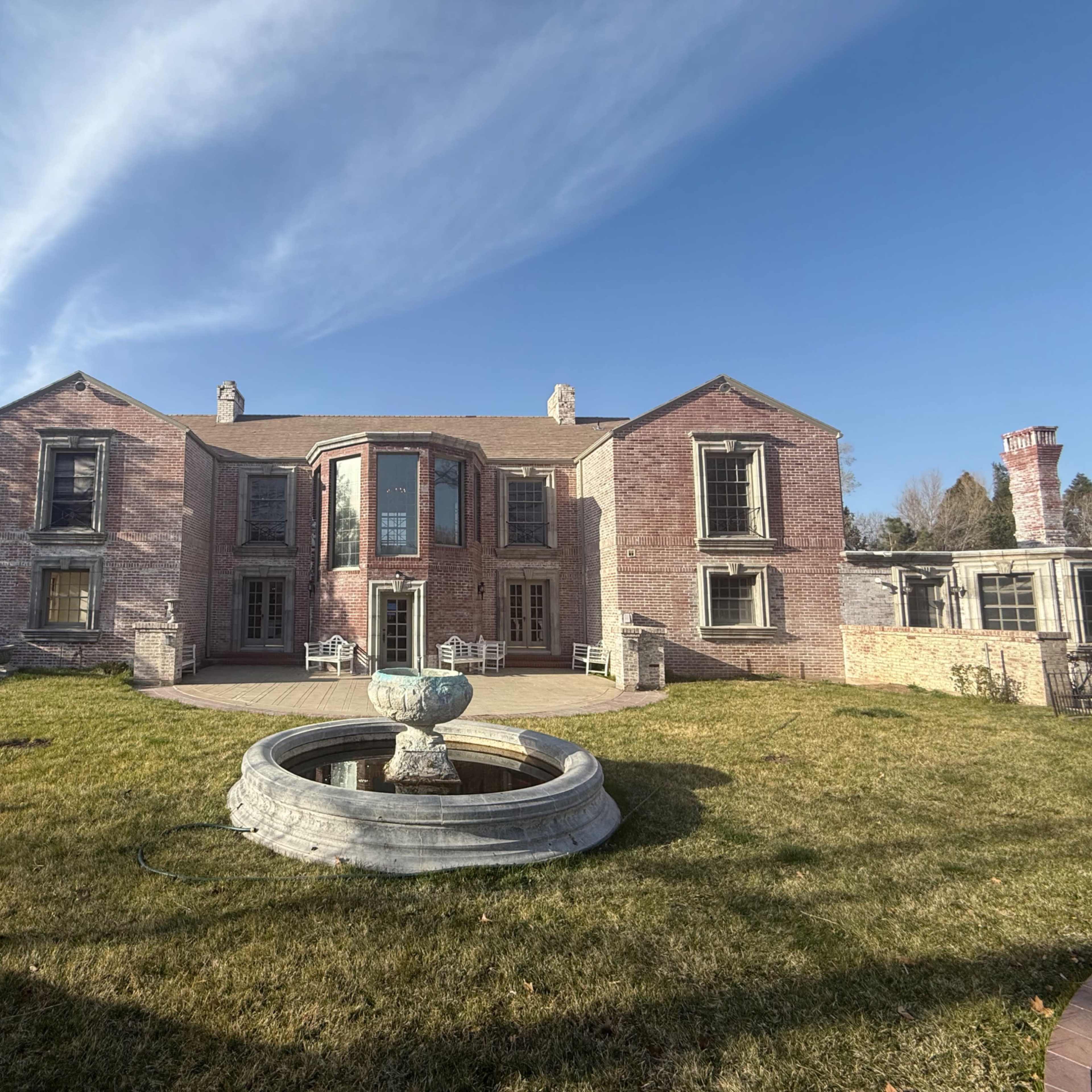 Caffrey Estate Image in , Reno, NV