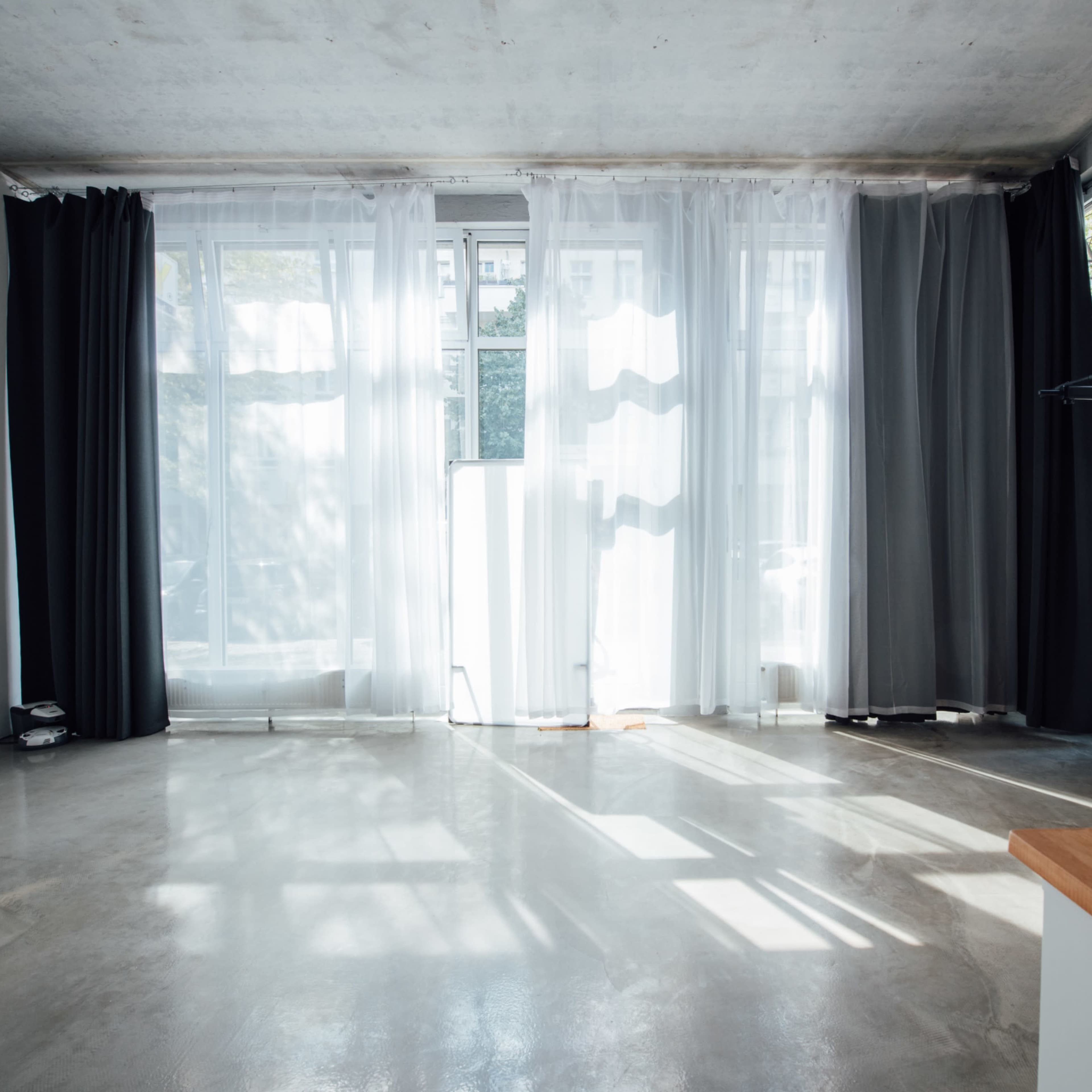 Sepistudio - an inspiring photo studio in the heart of Berlin Bild in Prenzlauer Berg, Berlin, BE