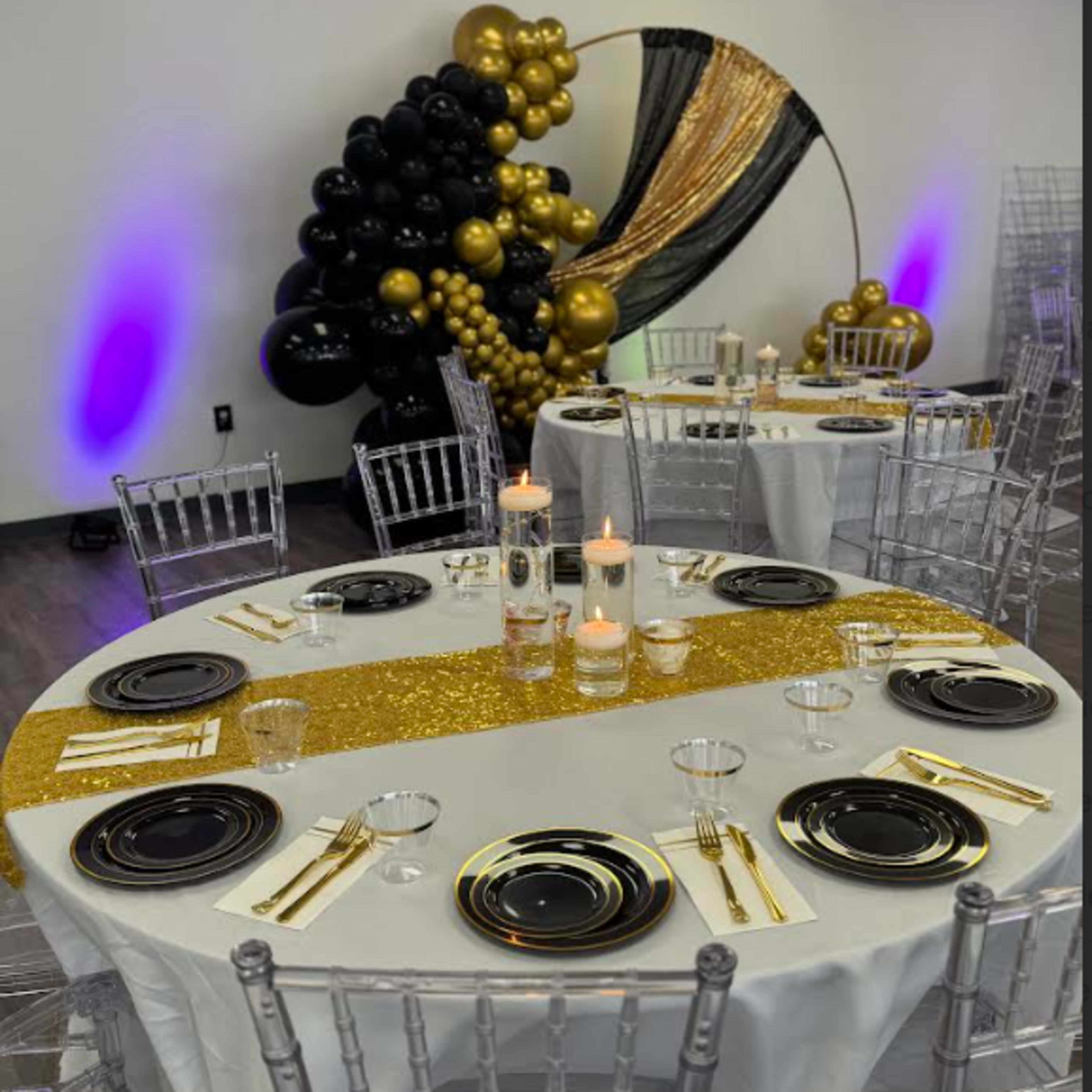 Metro Detroit Event Venue Image in Southgate, Southgate, MI