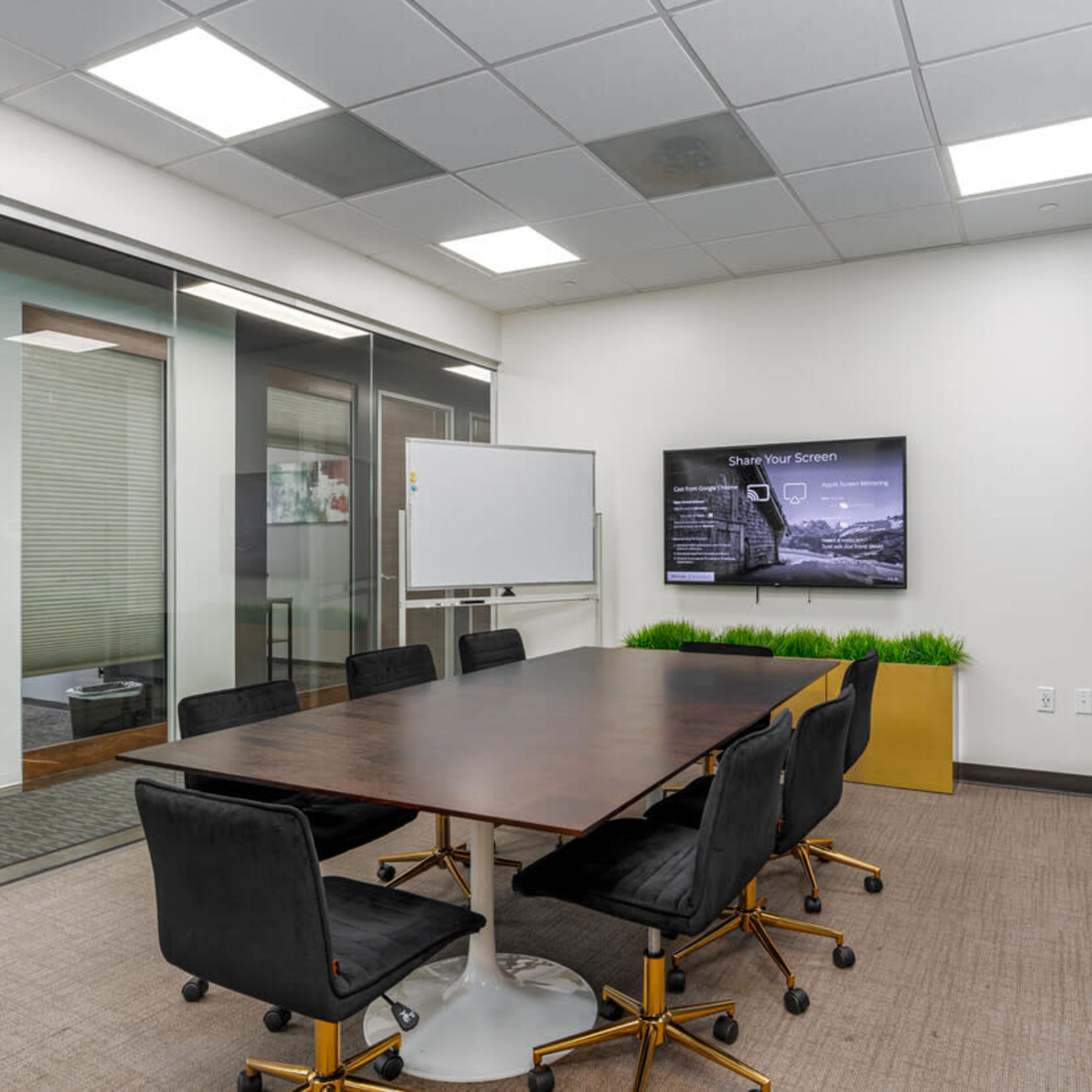 The Watt Conference Room-Southlake/Town Square Image in Southlake, Southlake, TX