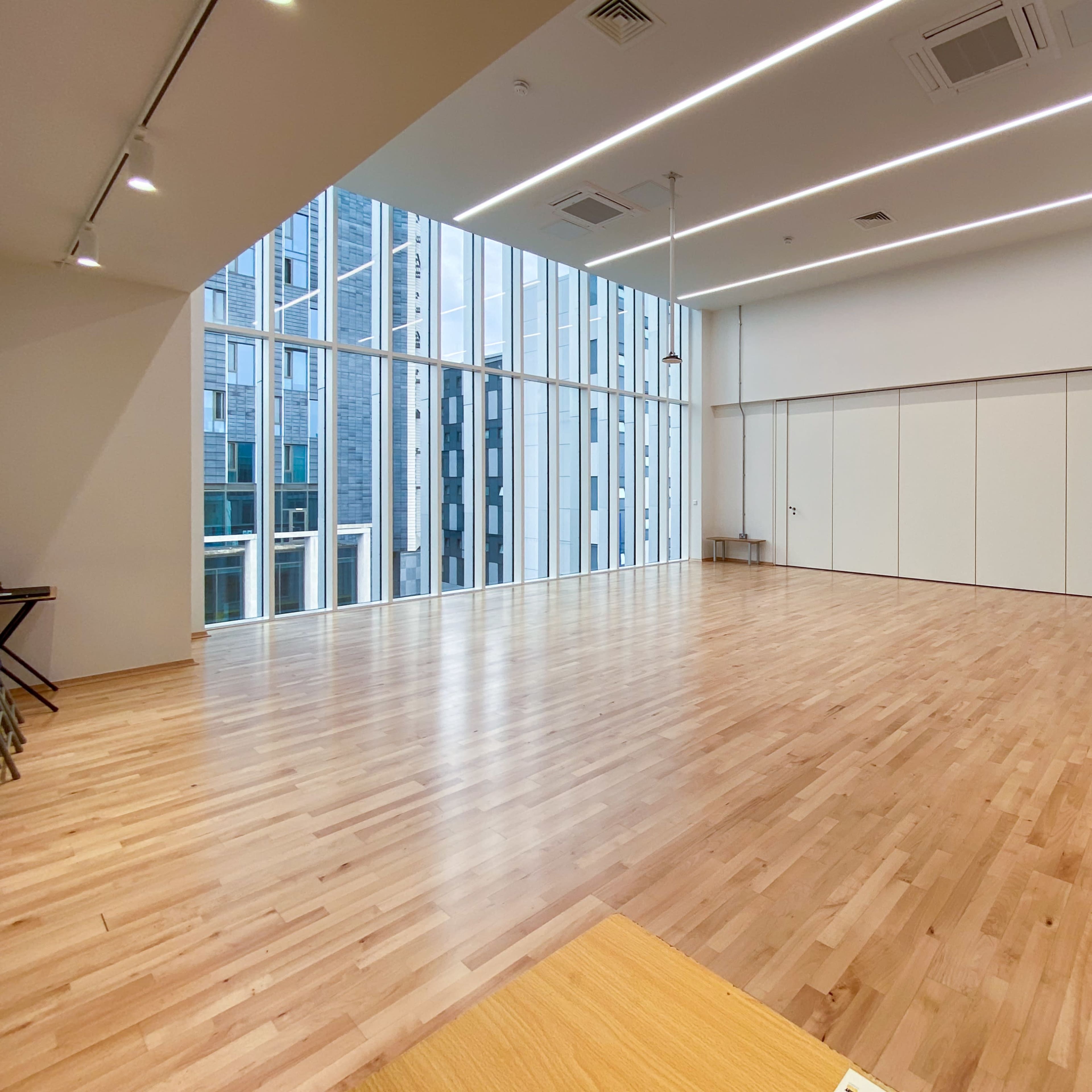 Mary Ward Centre Image in London, London, England