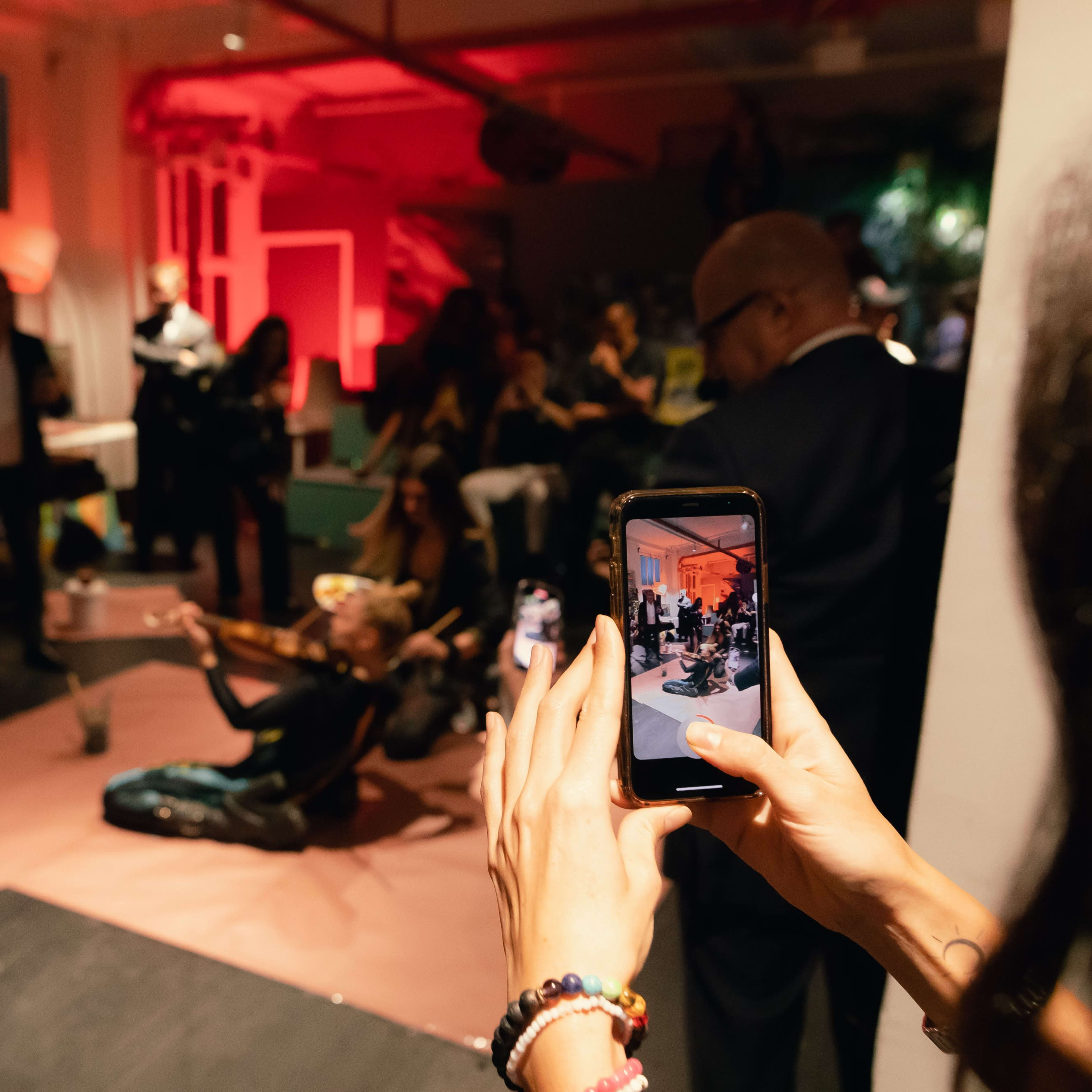 Midtown Penthouse Event Space Gallery Image in Midtown Manhattan, New York, NY
