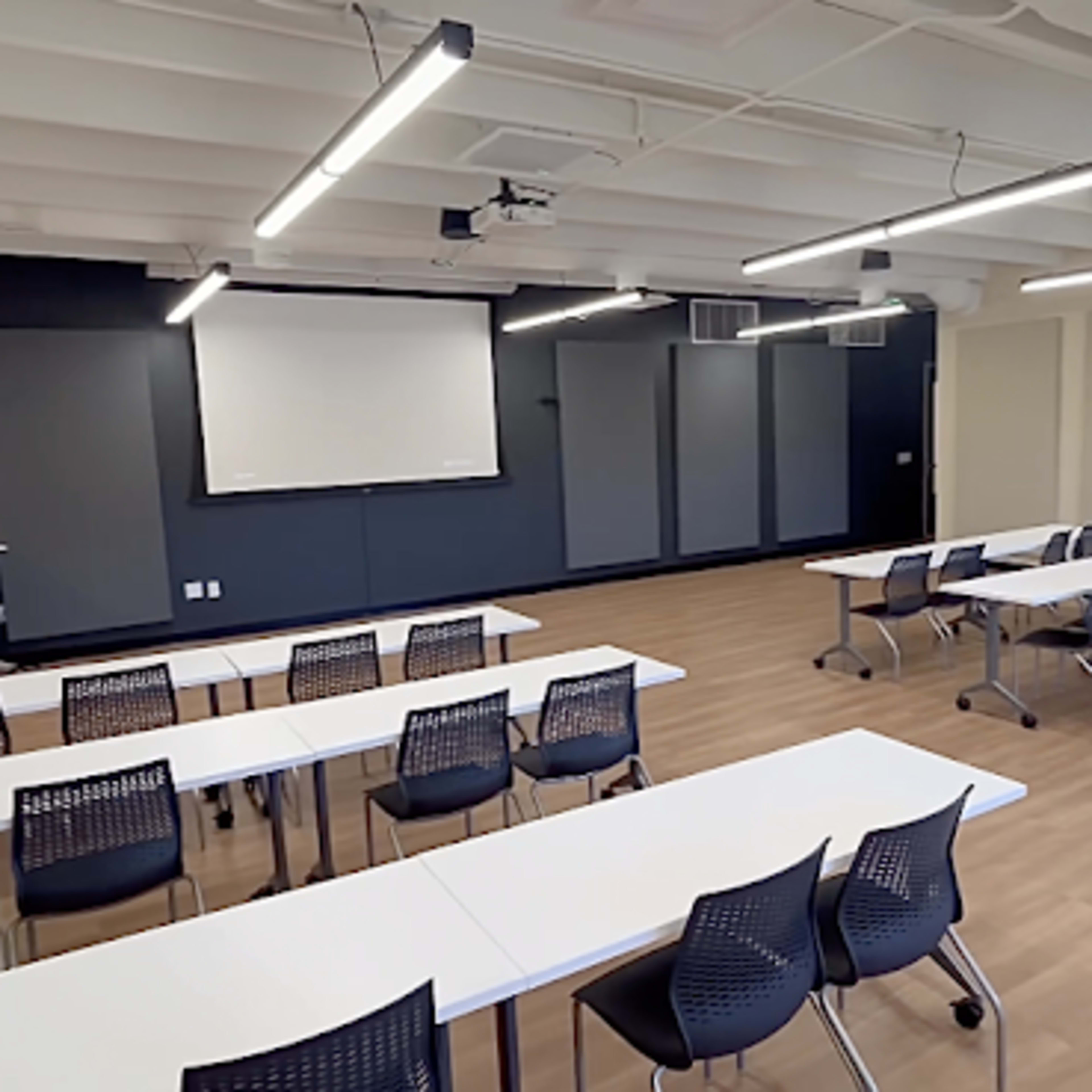 Beasley Bonnyman Whiltshire Event Space Image in Chestnut Hill, Nashville, TN