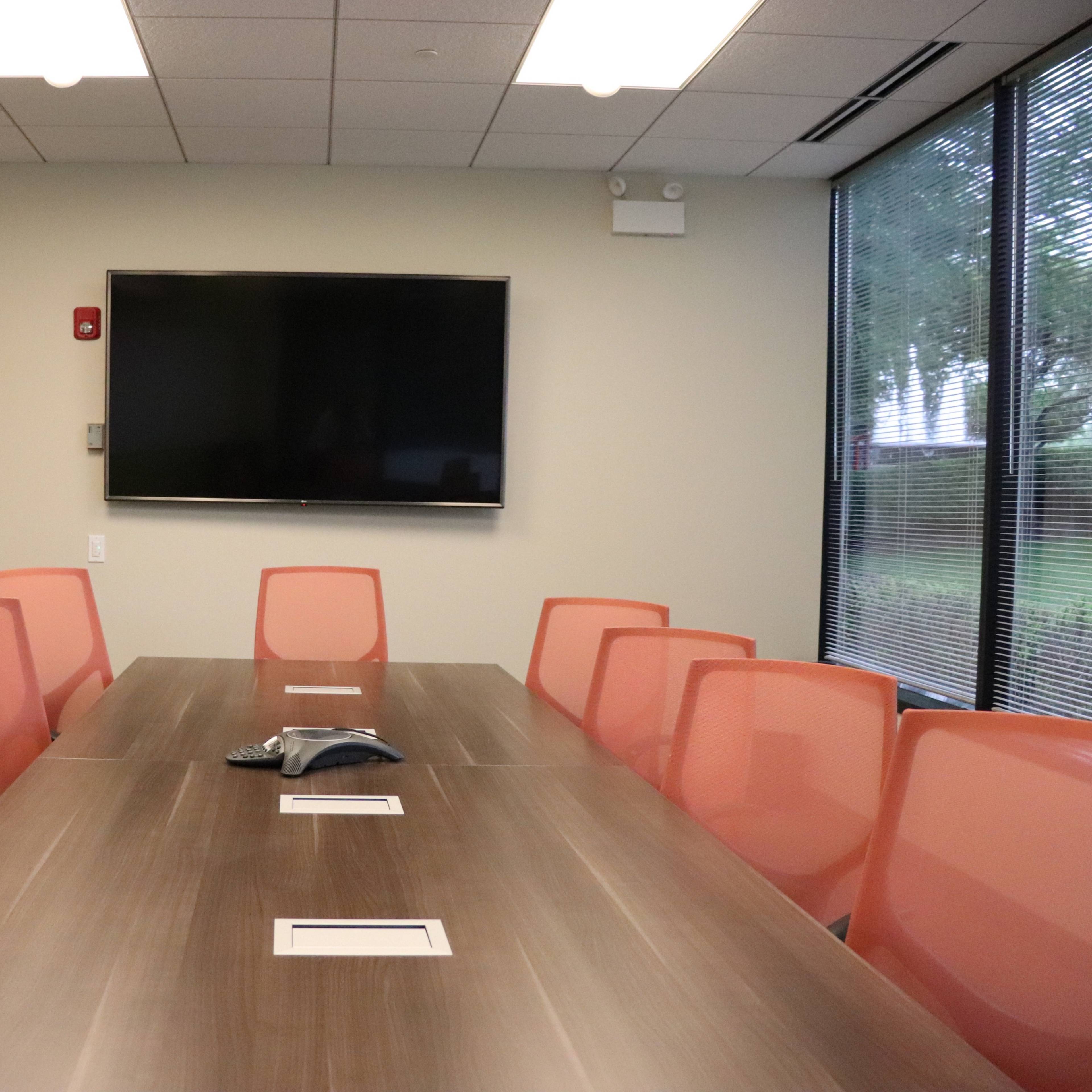 Large Conference Room in Naperville Image in Naperville Park District, Naperville, IL