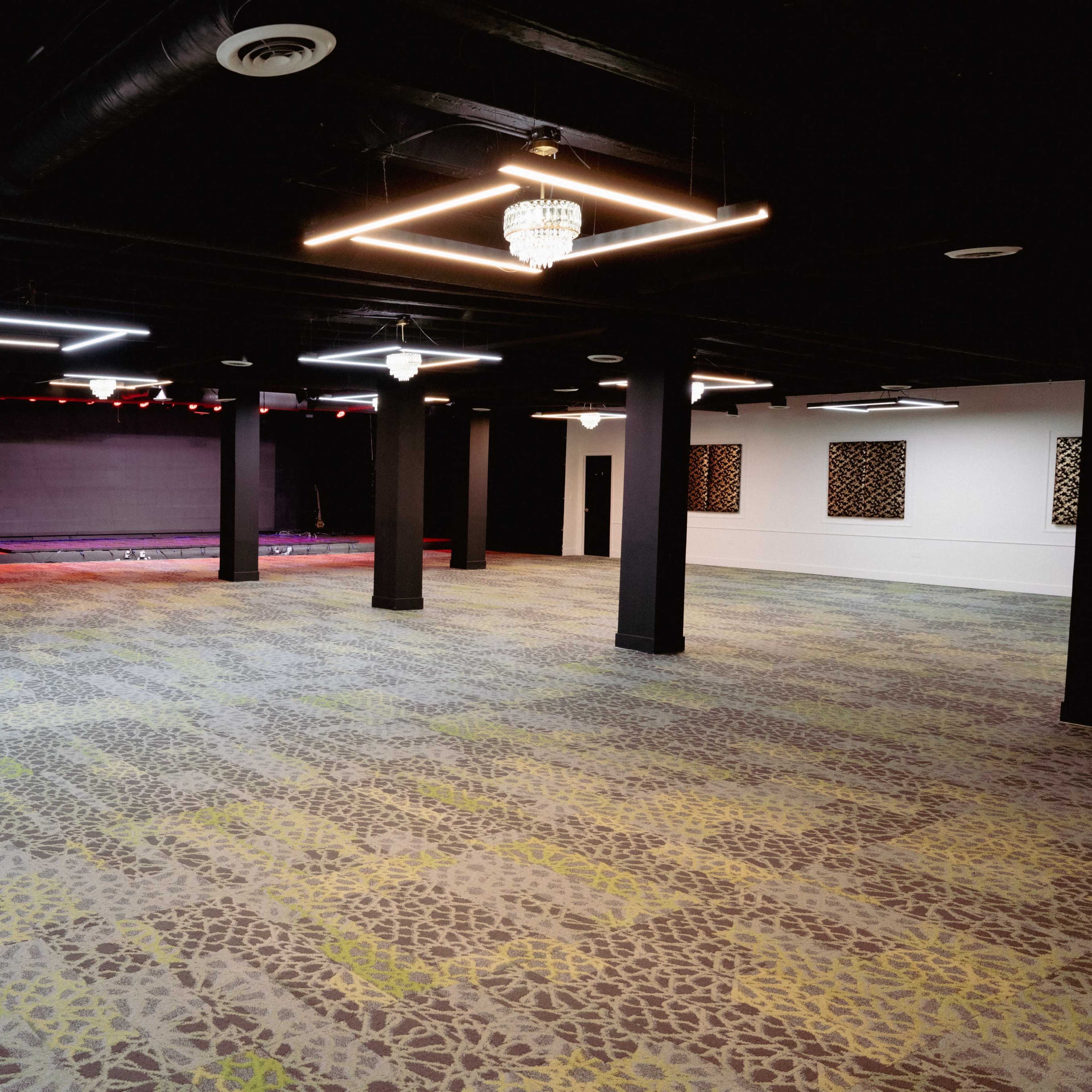 Urban ballroom with 2 option dance hall and photo studio Image in South Lawndale, Chicago, IL