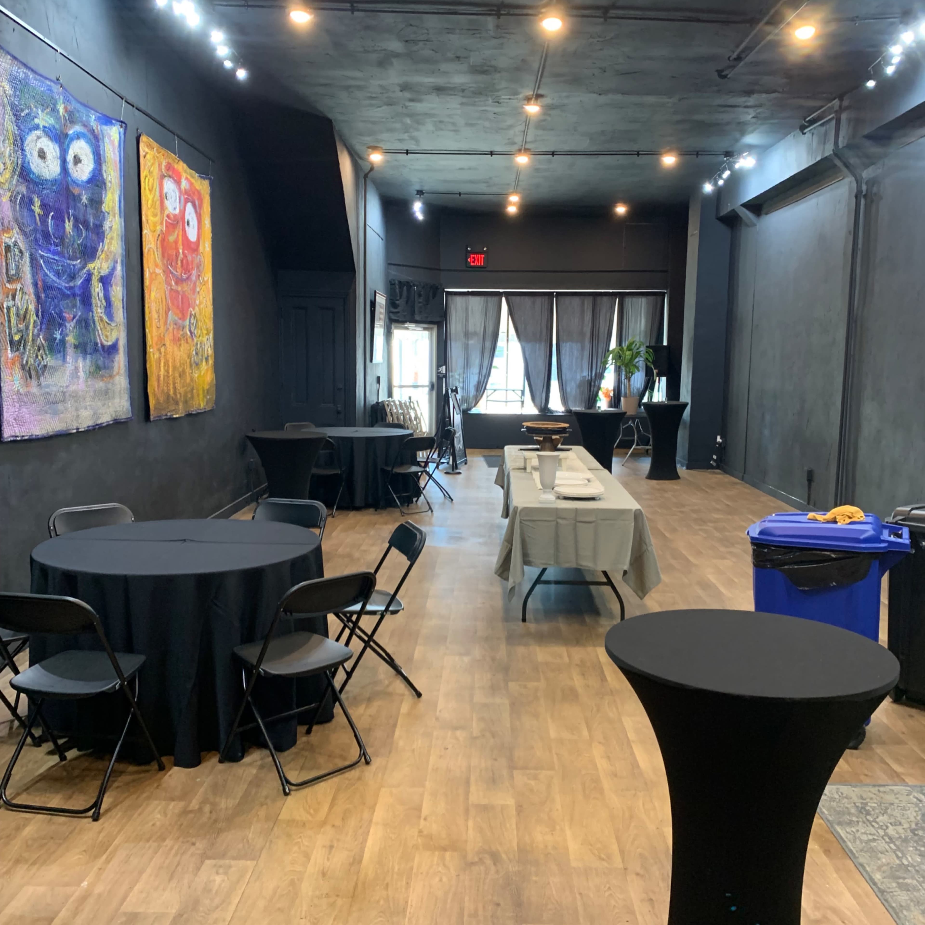 Downtown Creative Space with Limitless Possibilities Image in Hamilton District, Allentown, PA