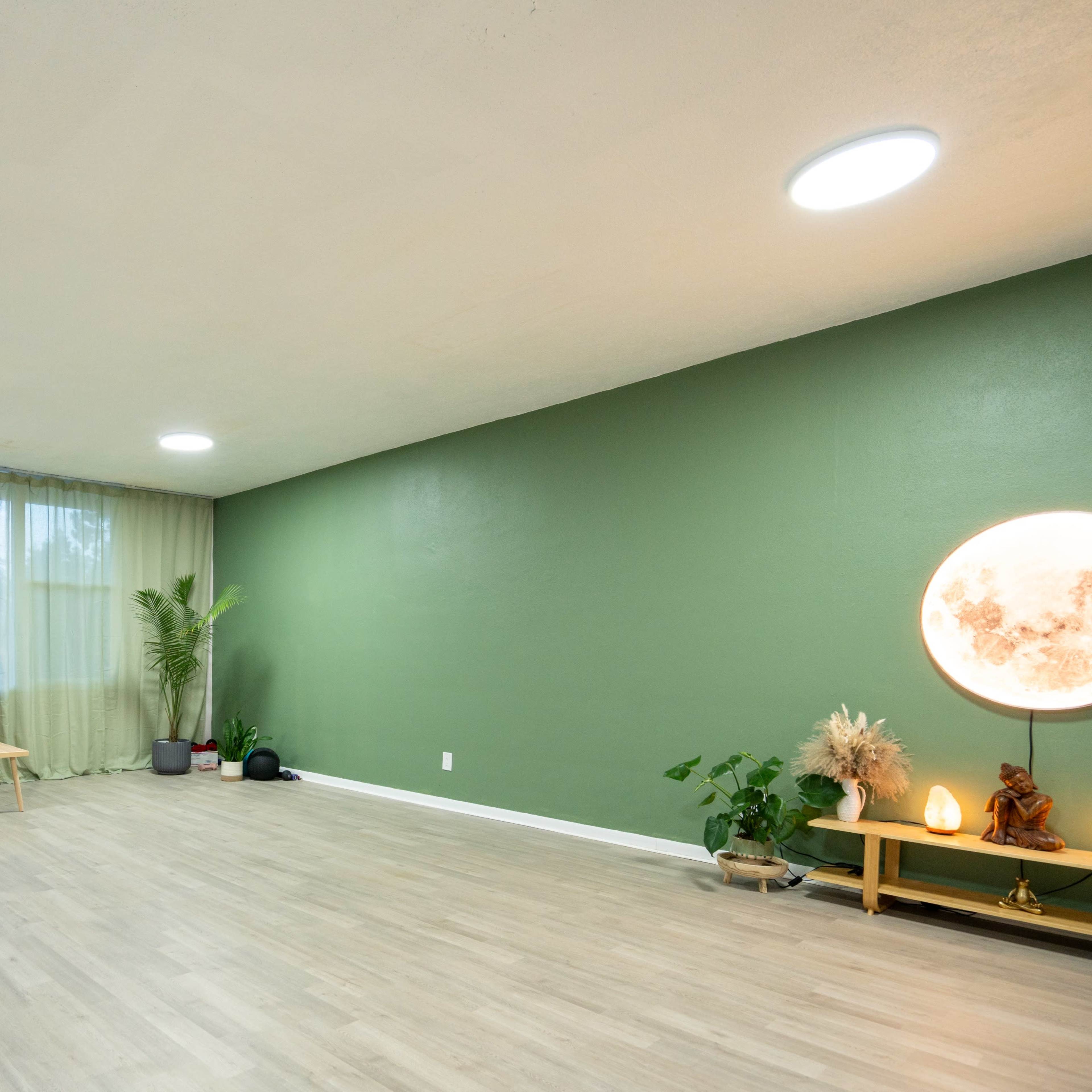 InLight studio in Sunnyvayle Image in Heritage District, Sunnyvale, CA