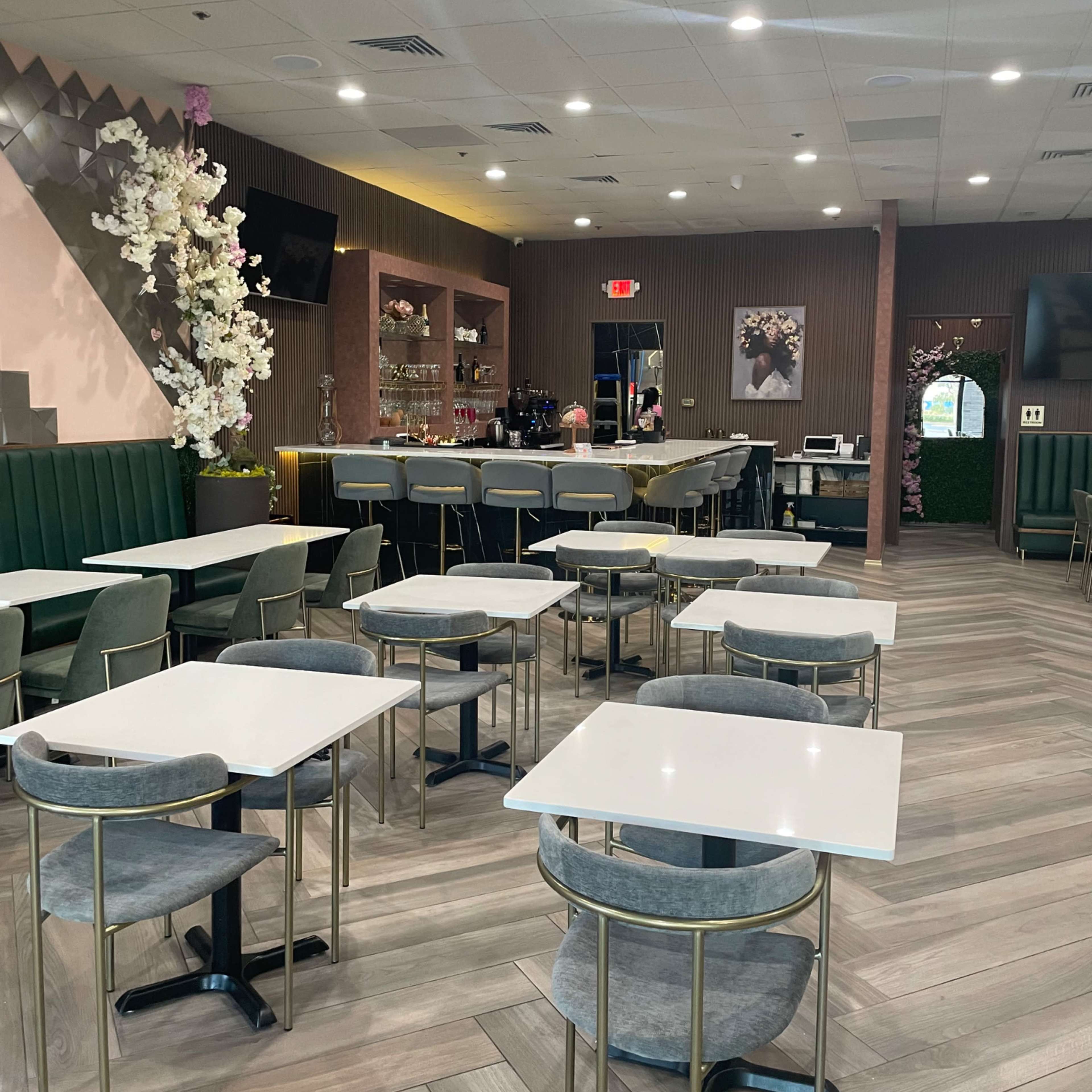 Señorita Brunch and Events , a venue for your special event! Image in Four Corners, Kissimmee, FL