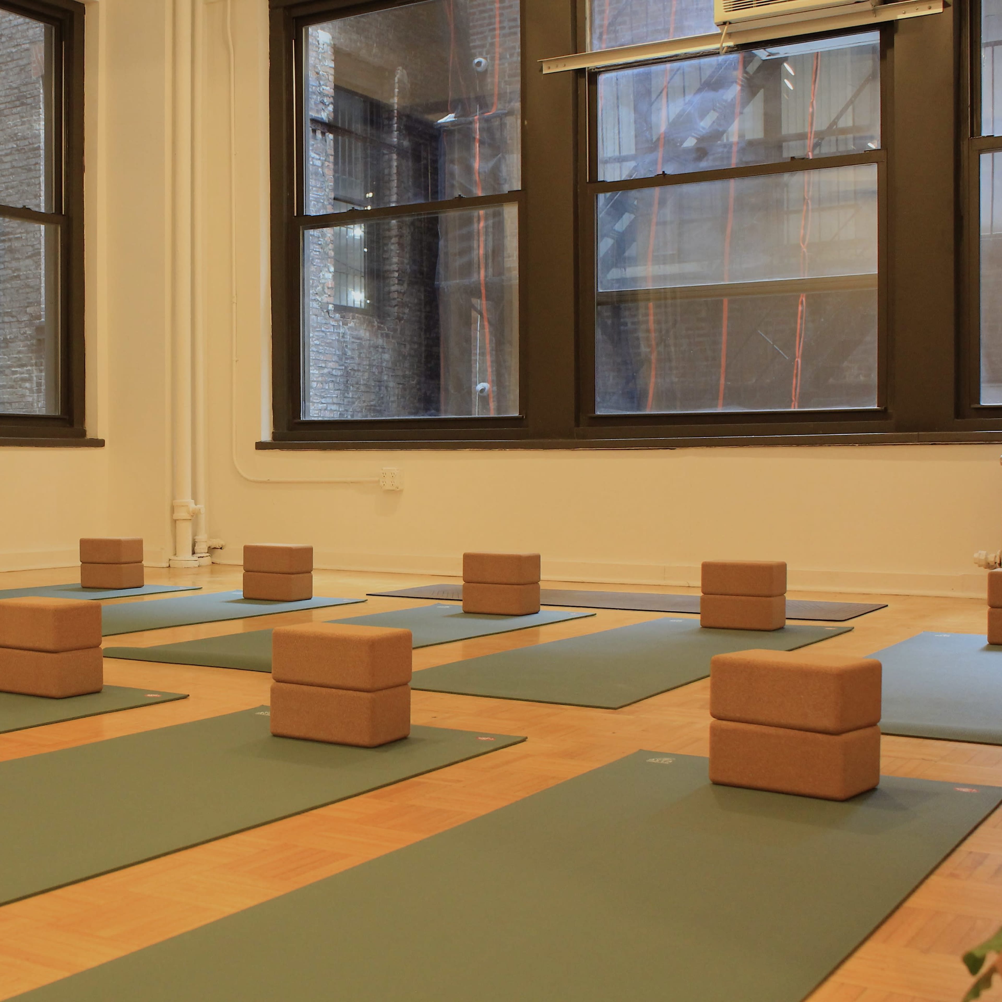 ASIA YOGA NYC Image in Midtown Manhattan, New York, NY