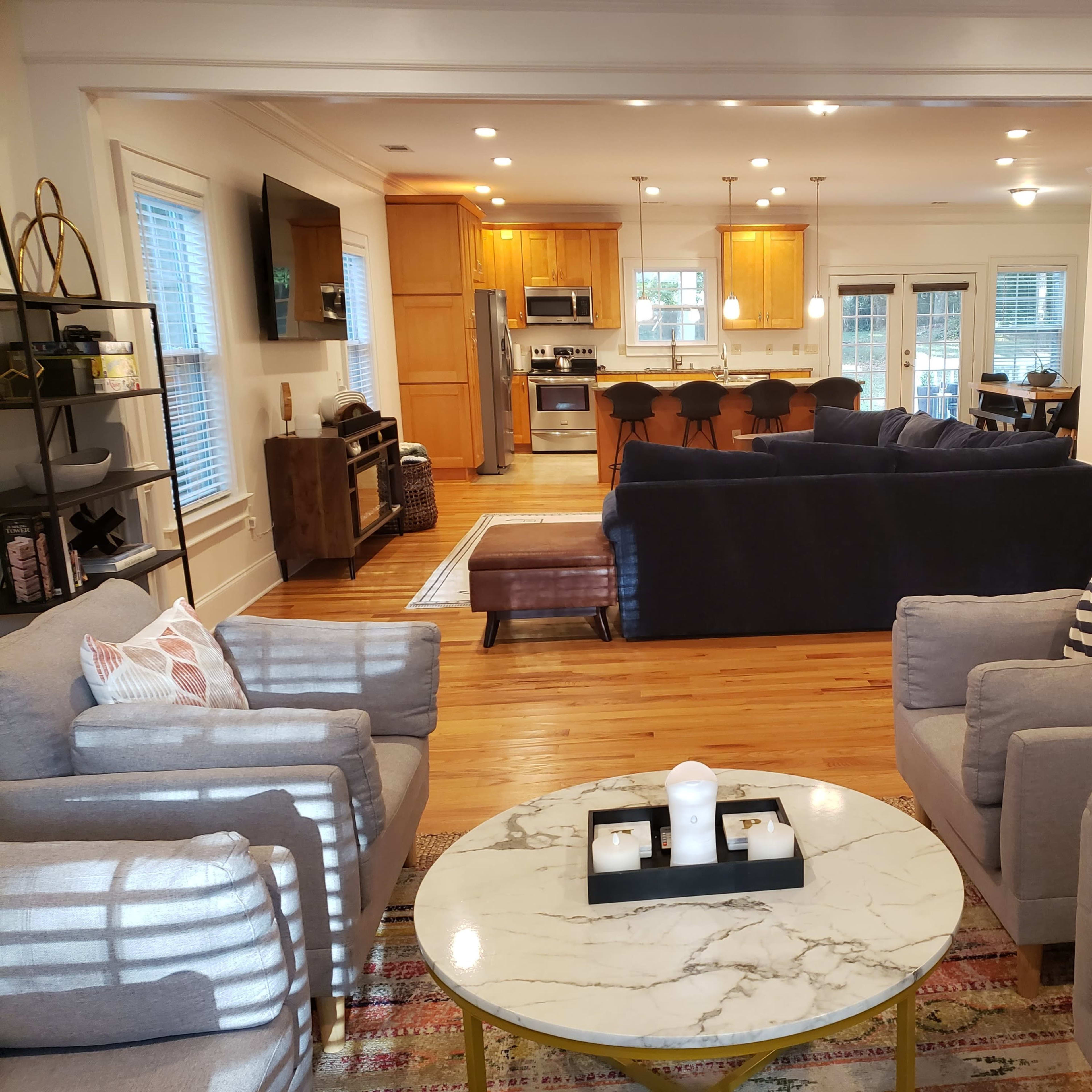 10 Best Event Venues For Rent in Lithonia, GA Peerspace