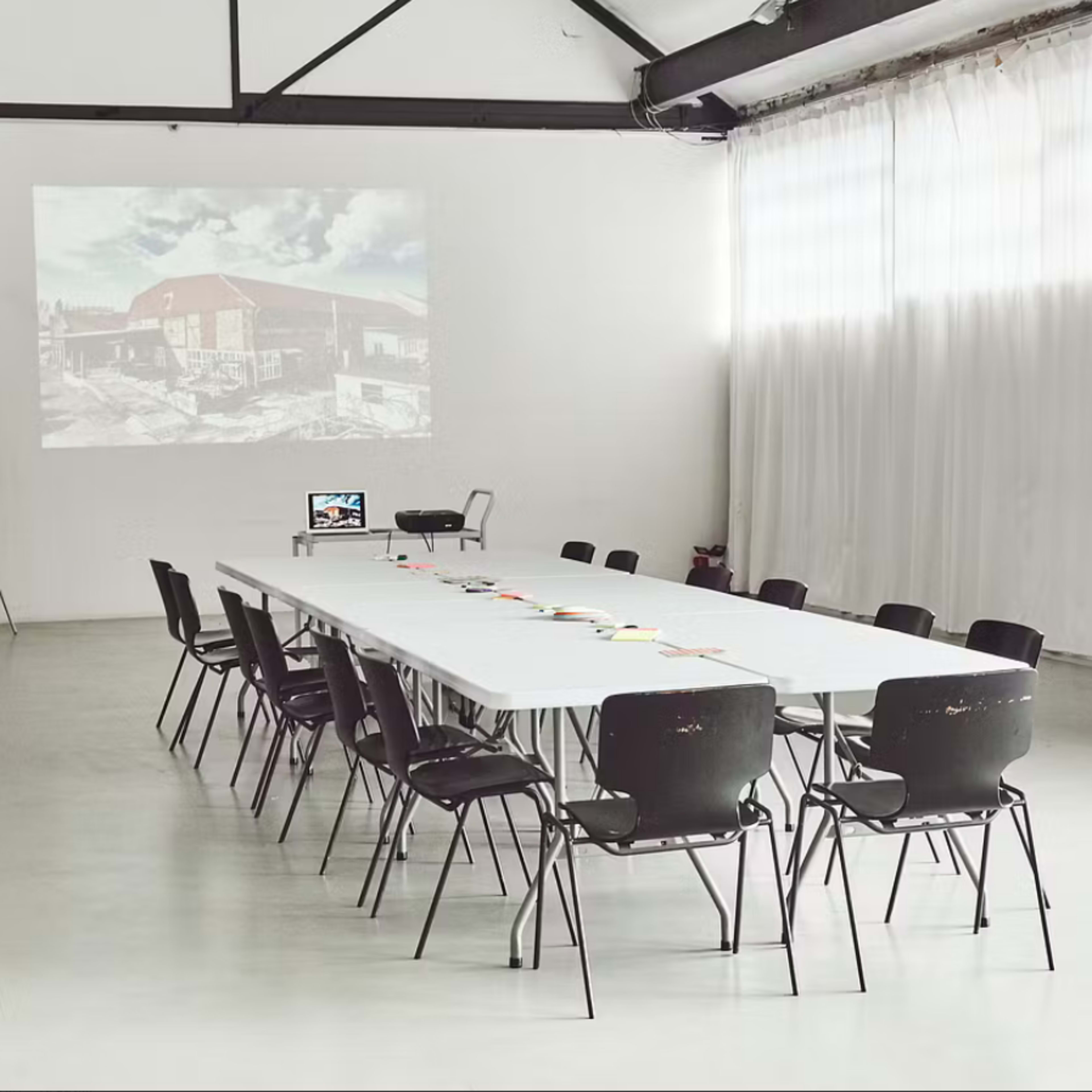 Mietstudio für Fotografie und Film Bild in Berlin, Berlin, BE