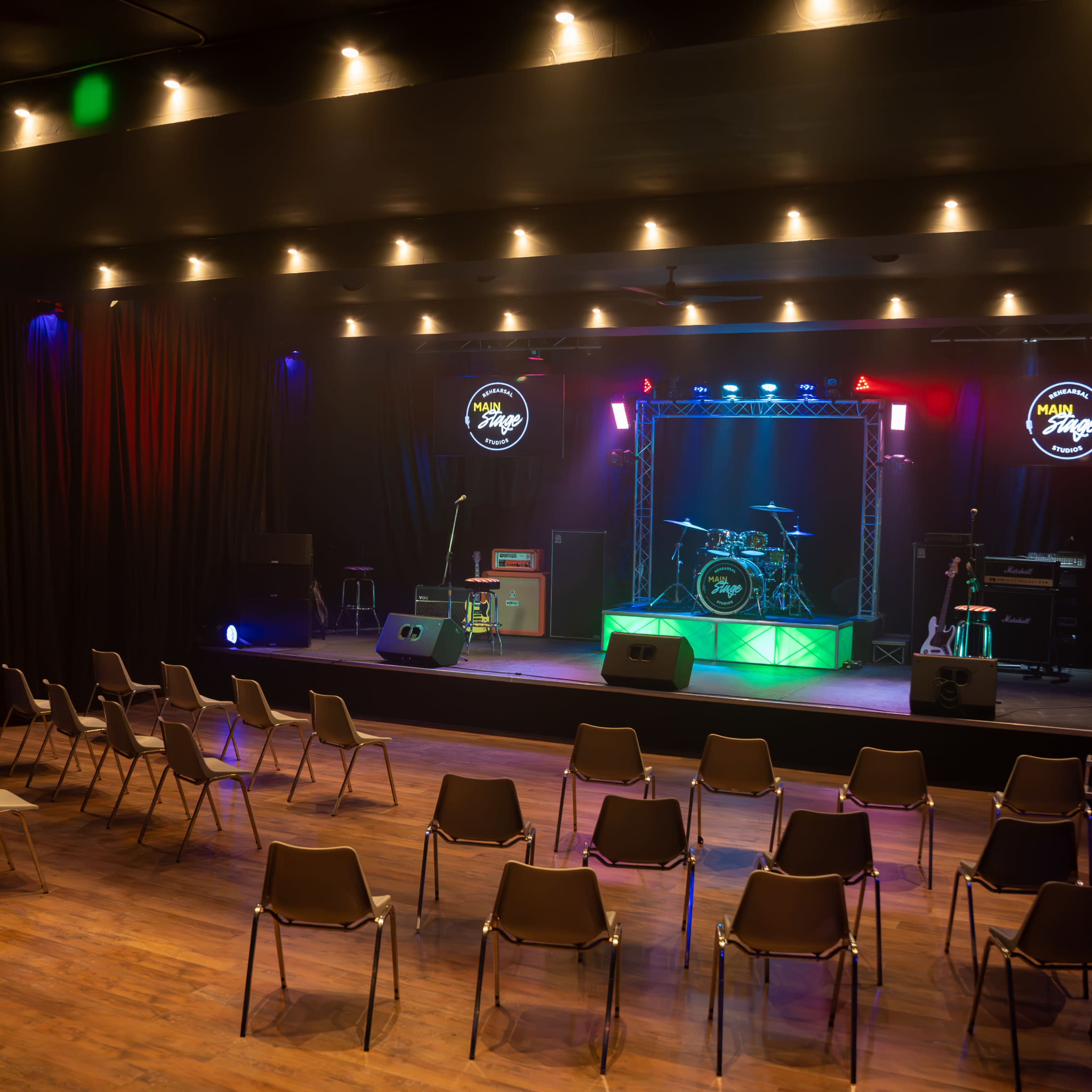 Perfect Venue for Concerts, Parties, & Workshops – Award-Winning Studio in Hamilton Image in Hamilton, Hamilton, ON