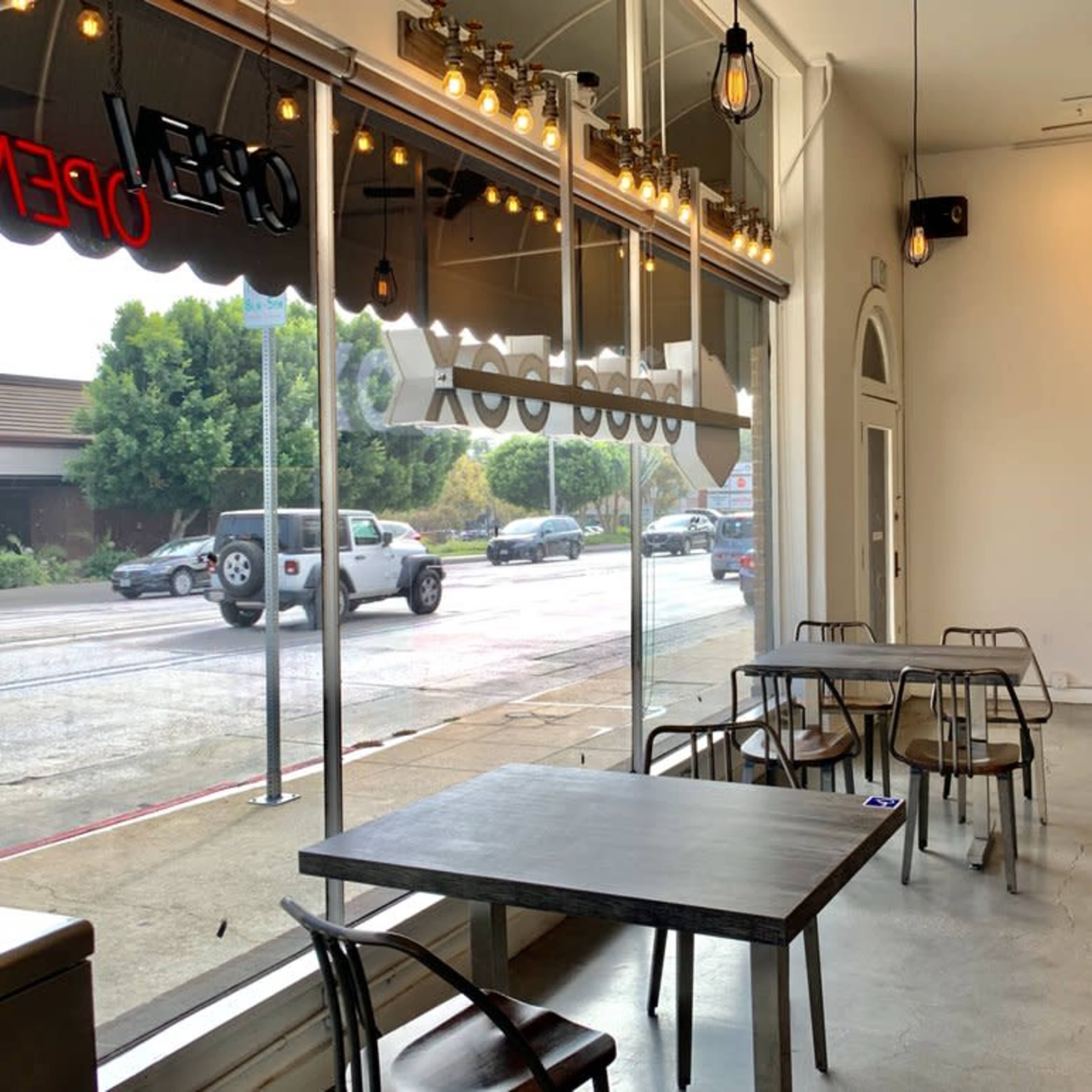 Boba Box: A Modern Twist on Tea and Boba Image in Monrovia, Monrovia, CA