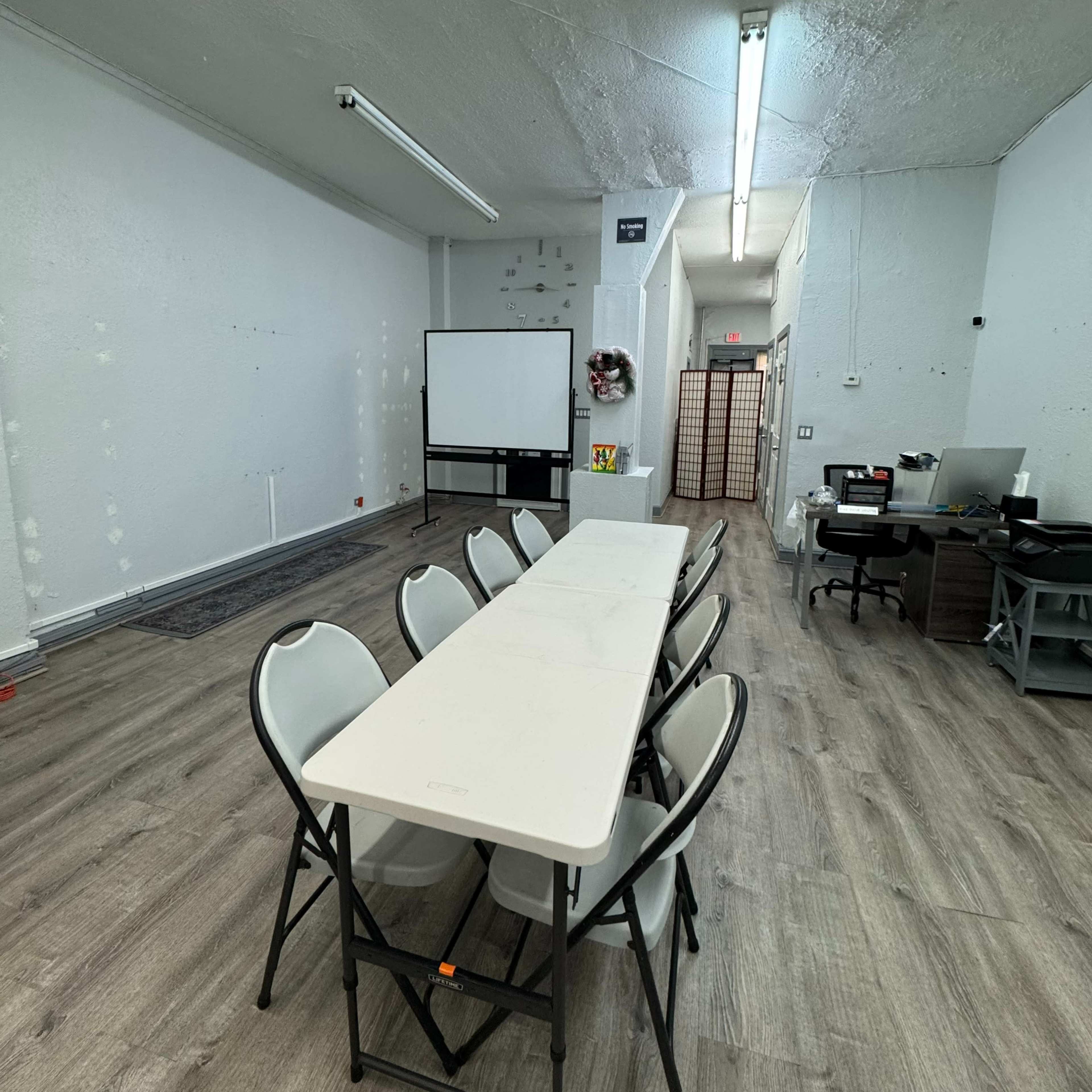 Professional Urban and Commodious Center Image in Little Caribbean, Brooklyn, NY