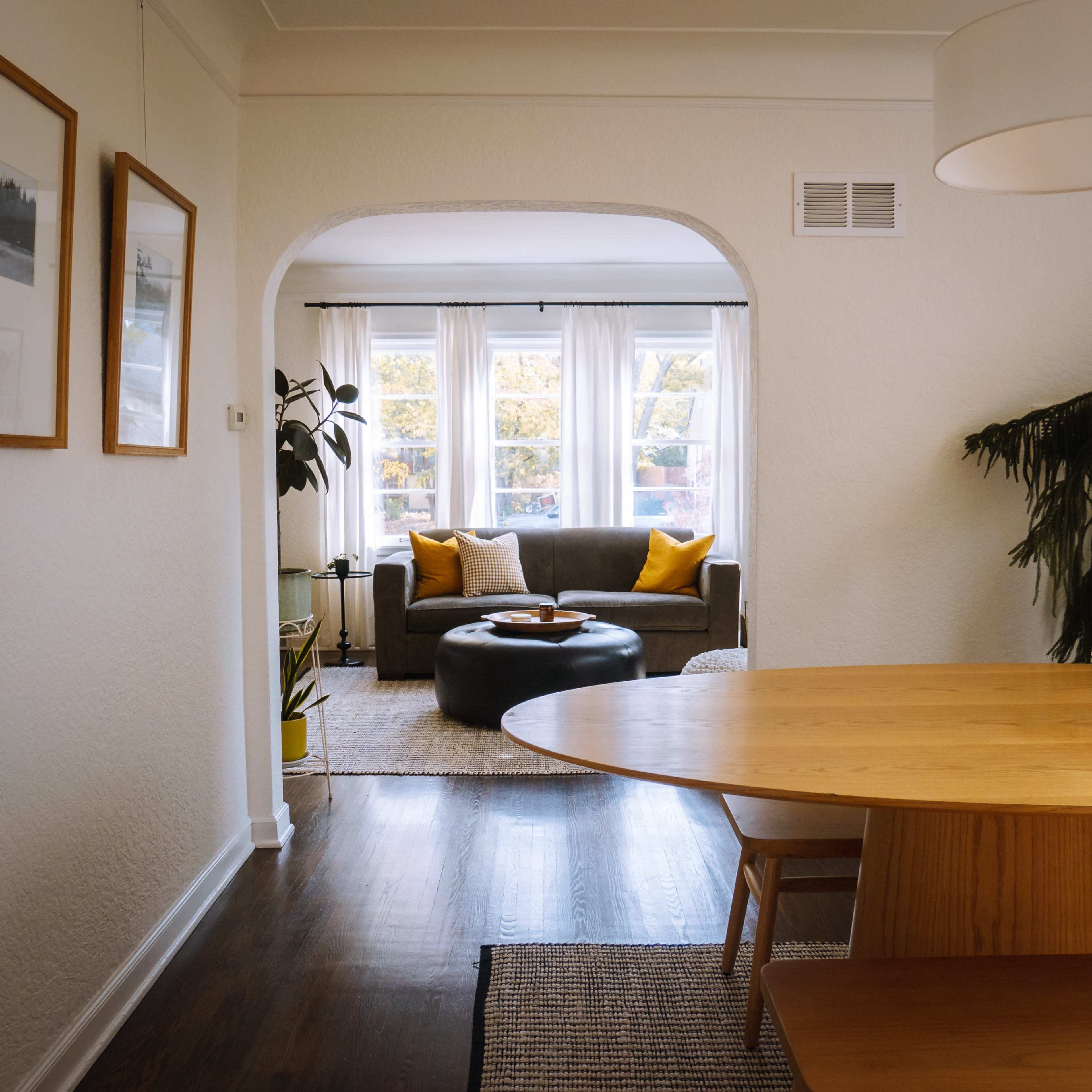 Deco Duplex Image in Keewaydin, Minneapolis, MN