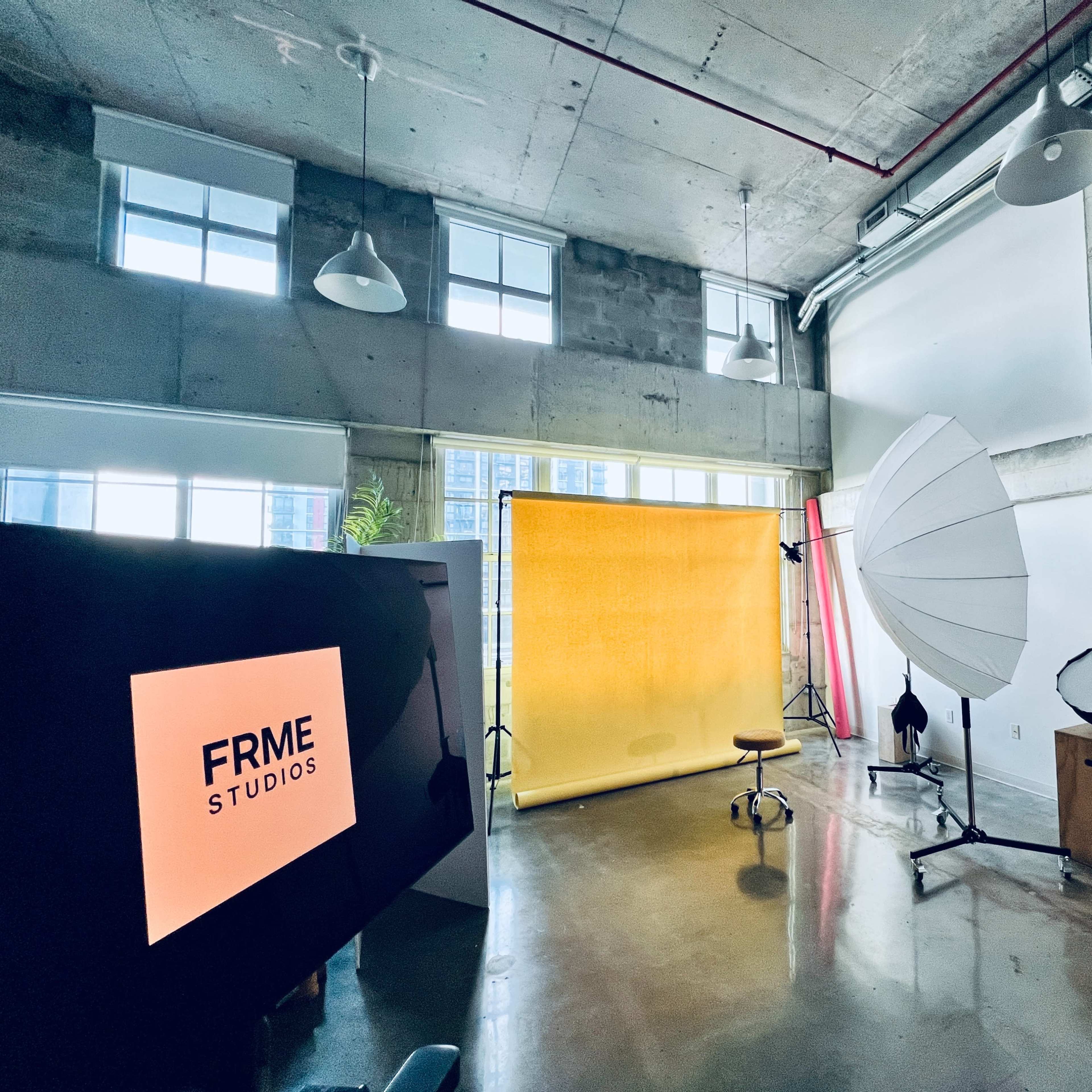 FRME STUDIOS  Image in Town Square, Miami, FL