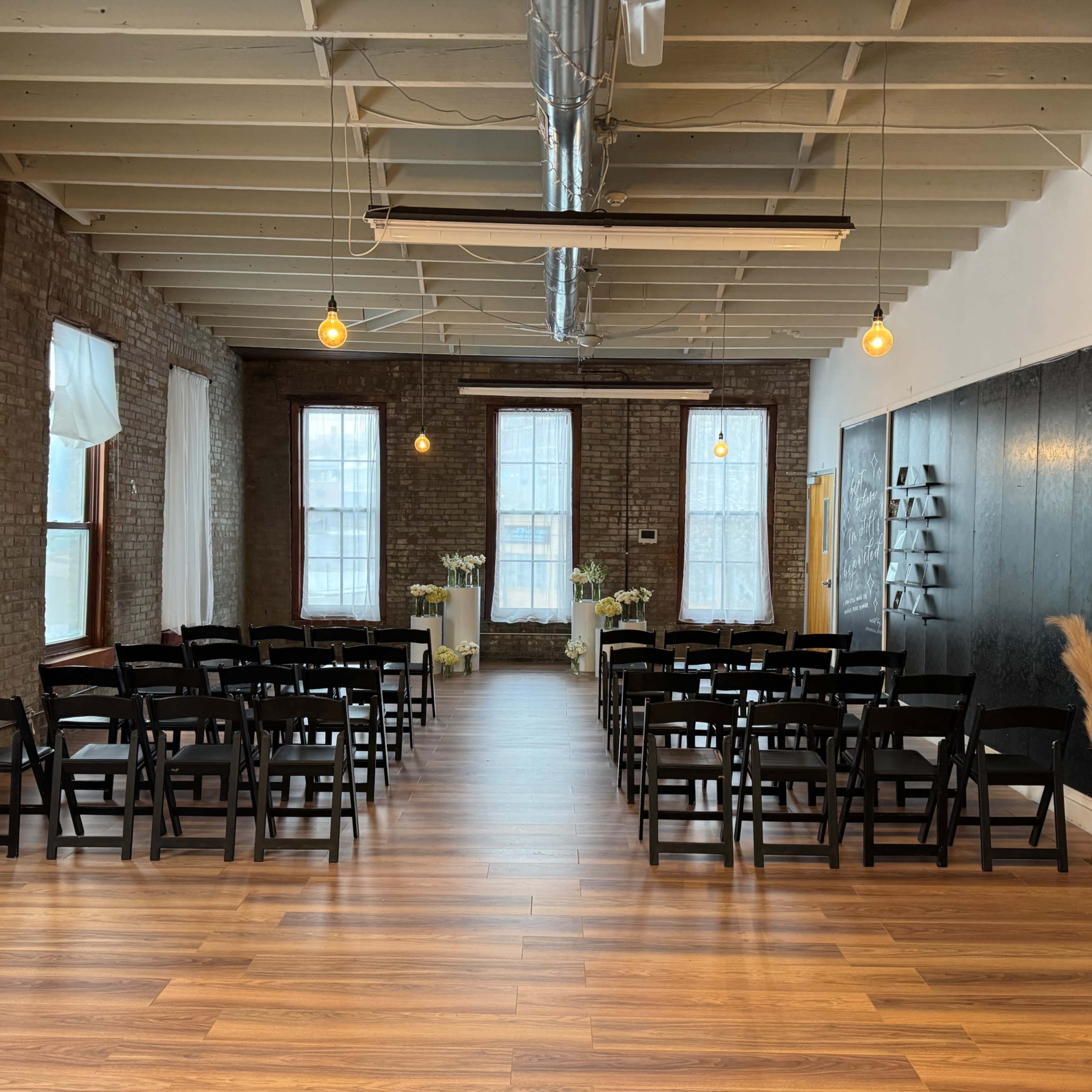 The Moderne Loft Image in Downtown Kansas City, Kansas City, MO