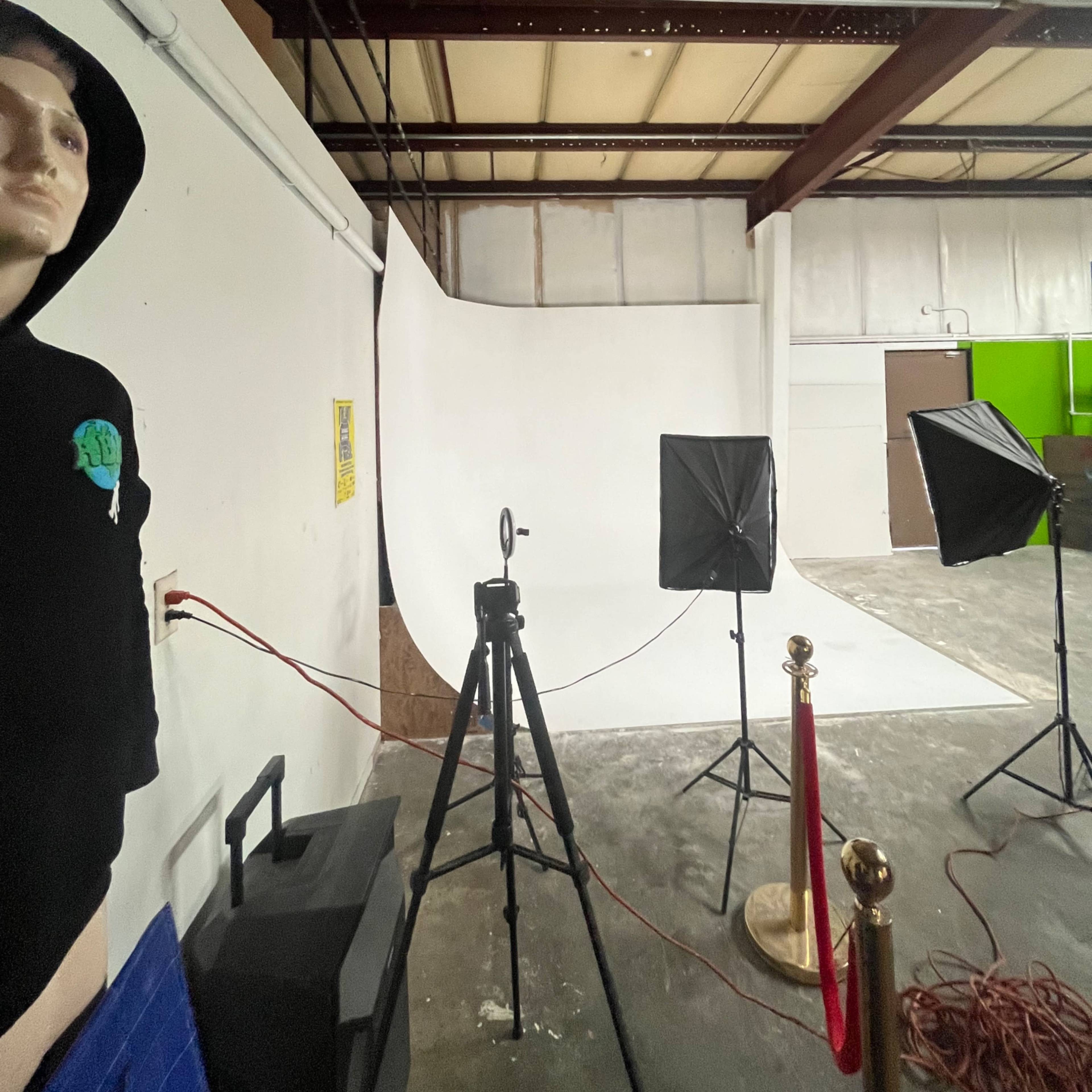 Creative Studio Located In the Beautiful Growing City of Visalia Image in Visalia, Visalia, CA