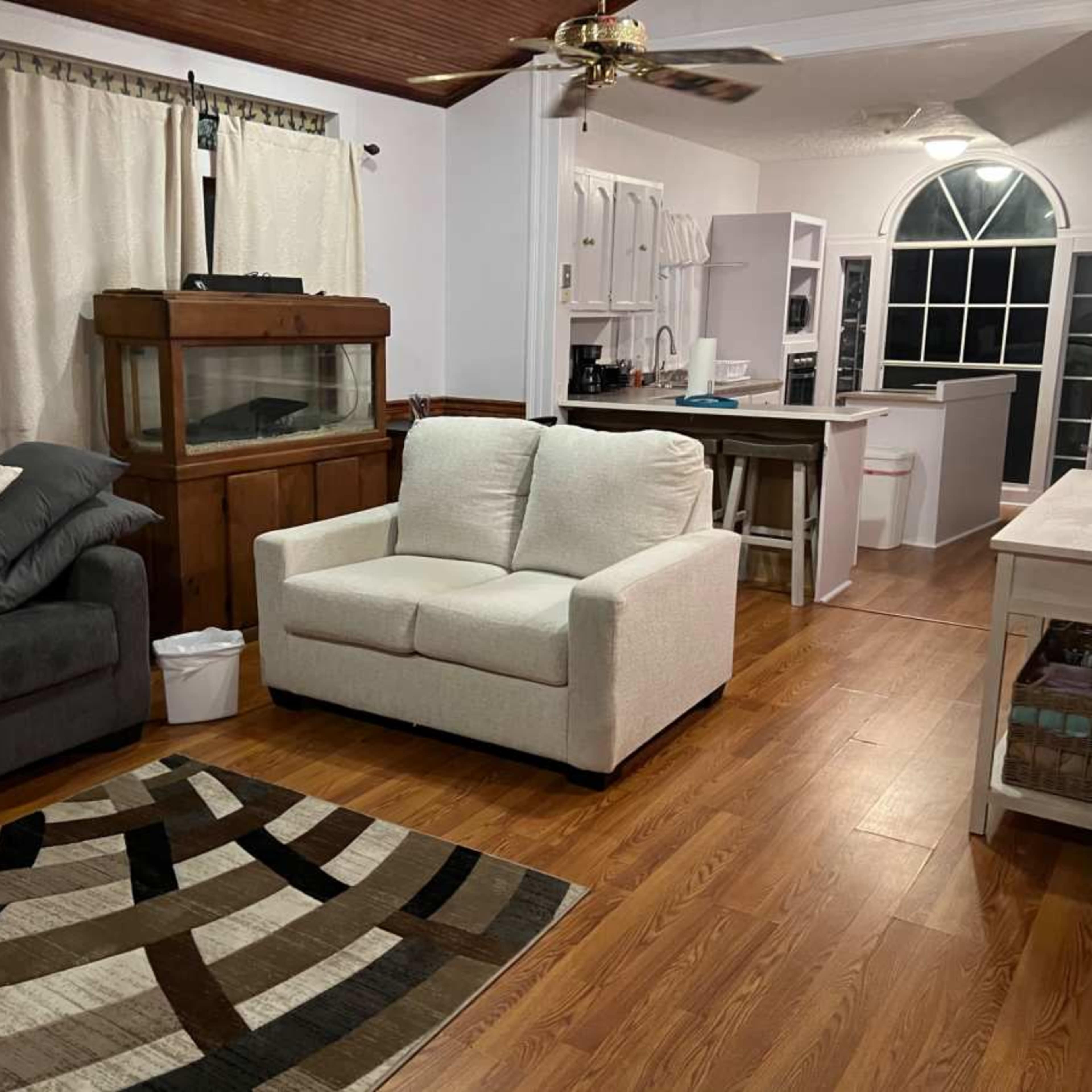 A cozy culinary Haven: Image in Moss Point, Moss Point, MS