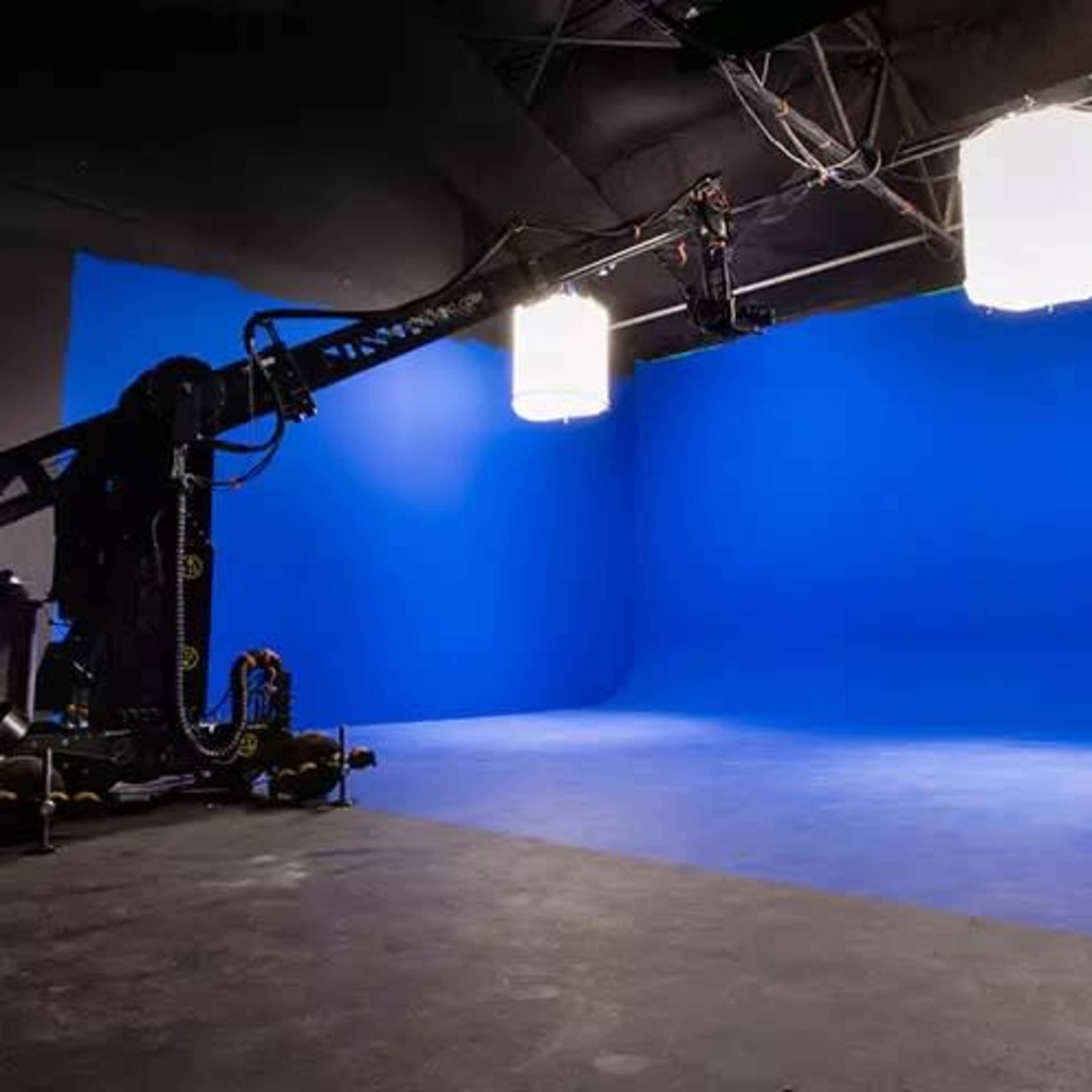 Studio 2 at Sandstorm Image in Swindon, Swindon, England