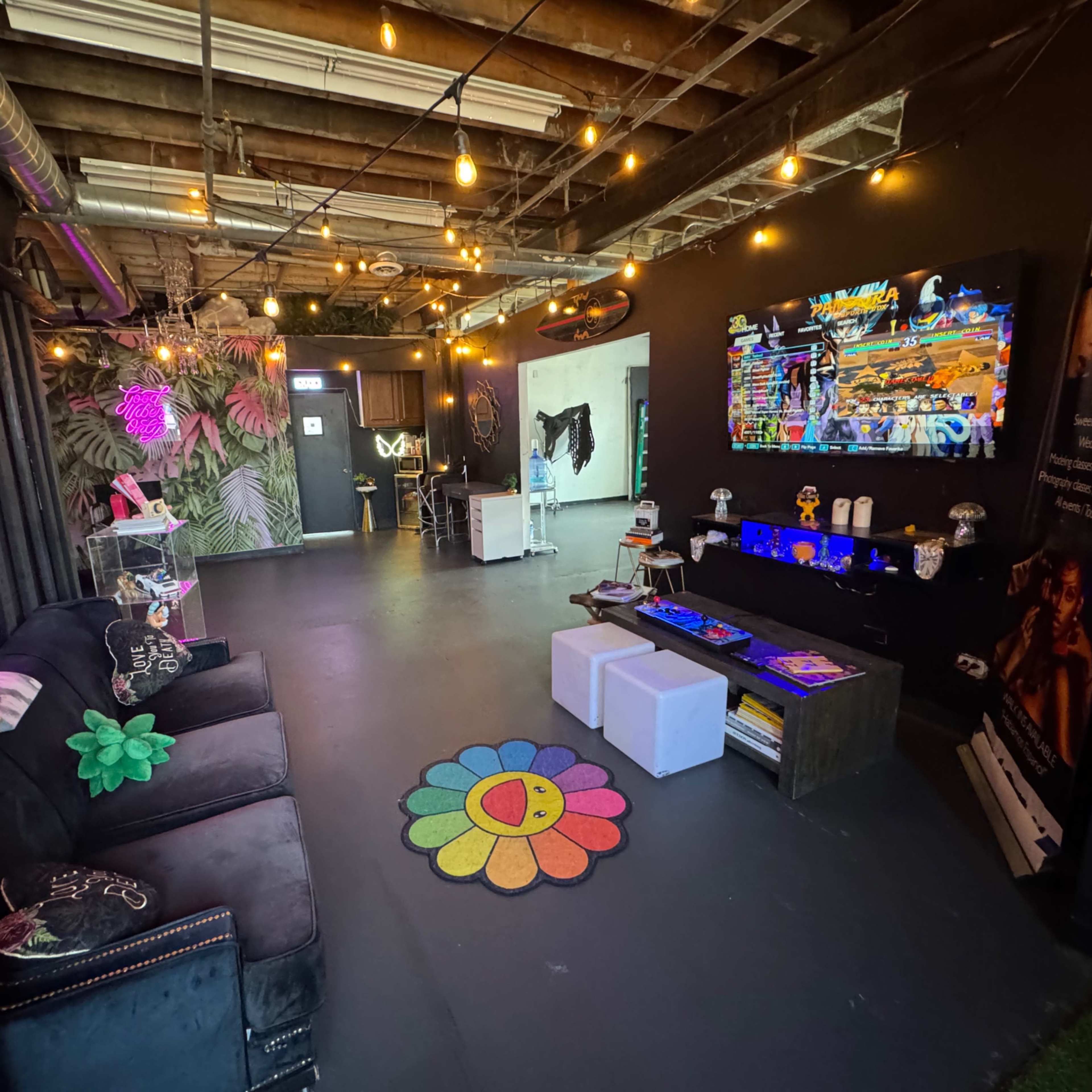 Mastermind Studios Inc. Image in Hermosa, Chicago, IL