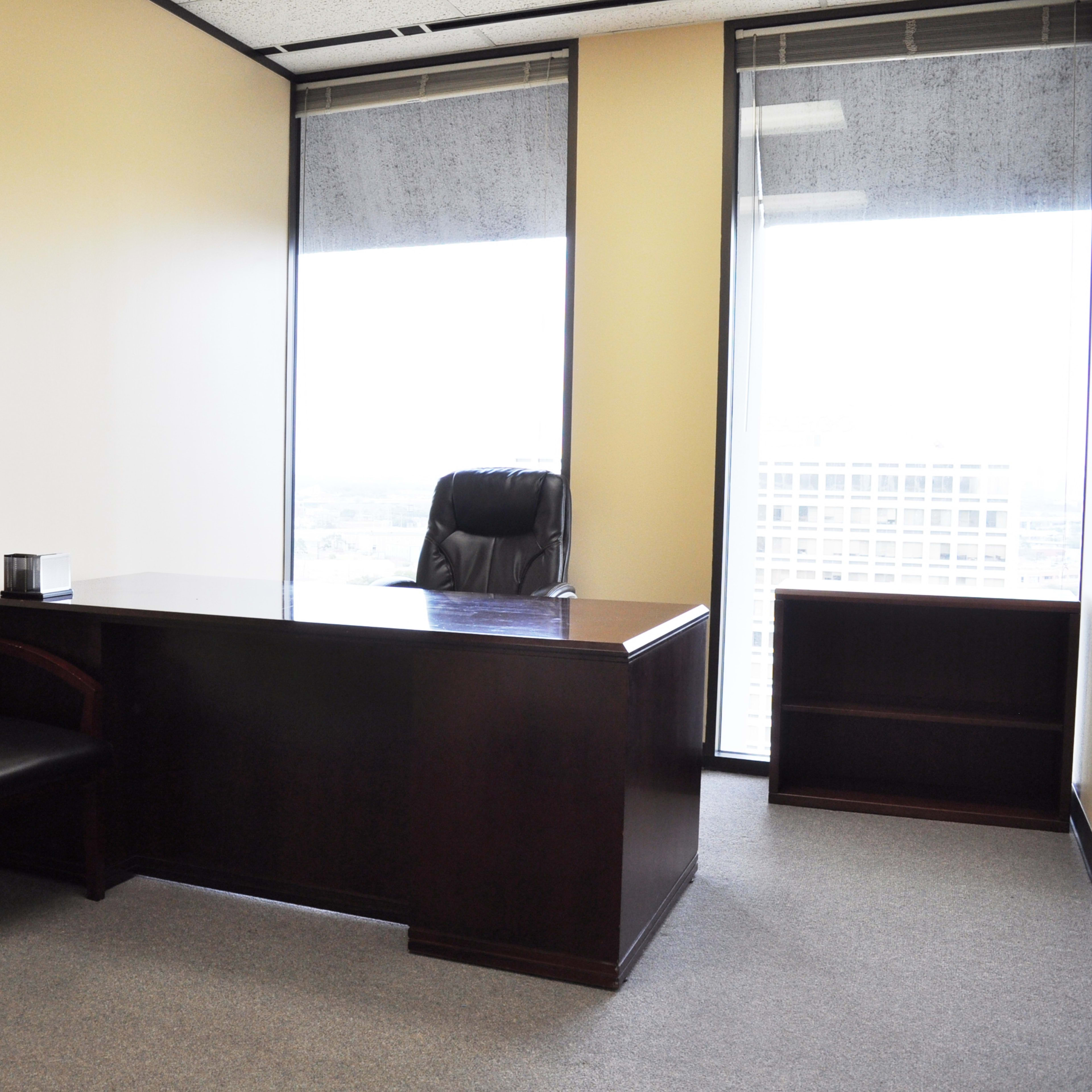 Private Executive Office near The Galleria Image in Westside, Houston, TX