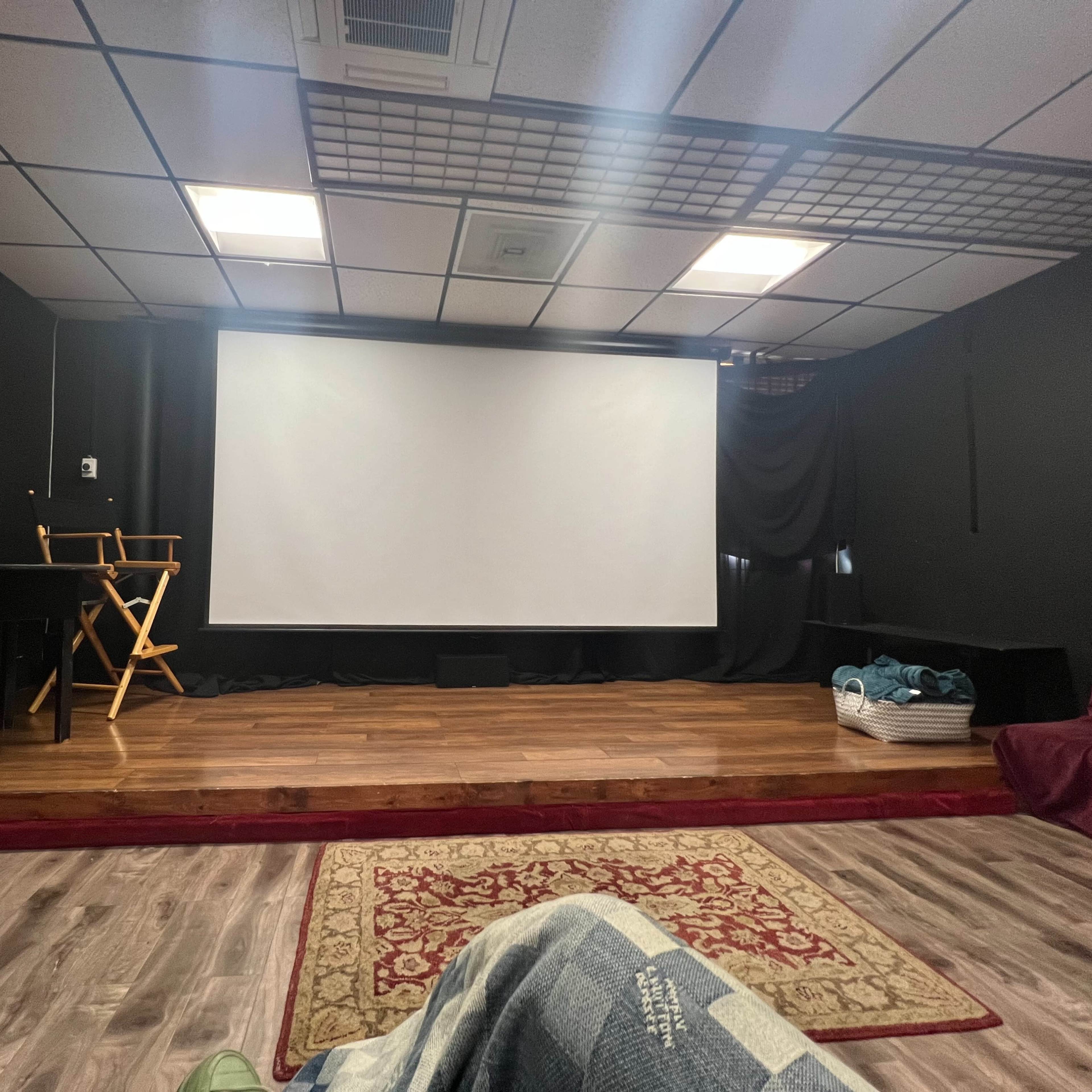 The Tub Theater Image in Koreatown, Los Angeles, CA