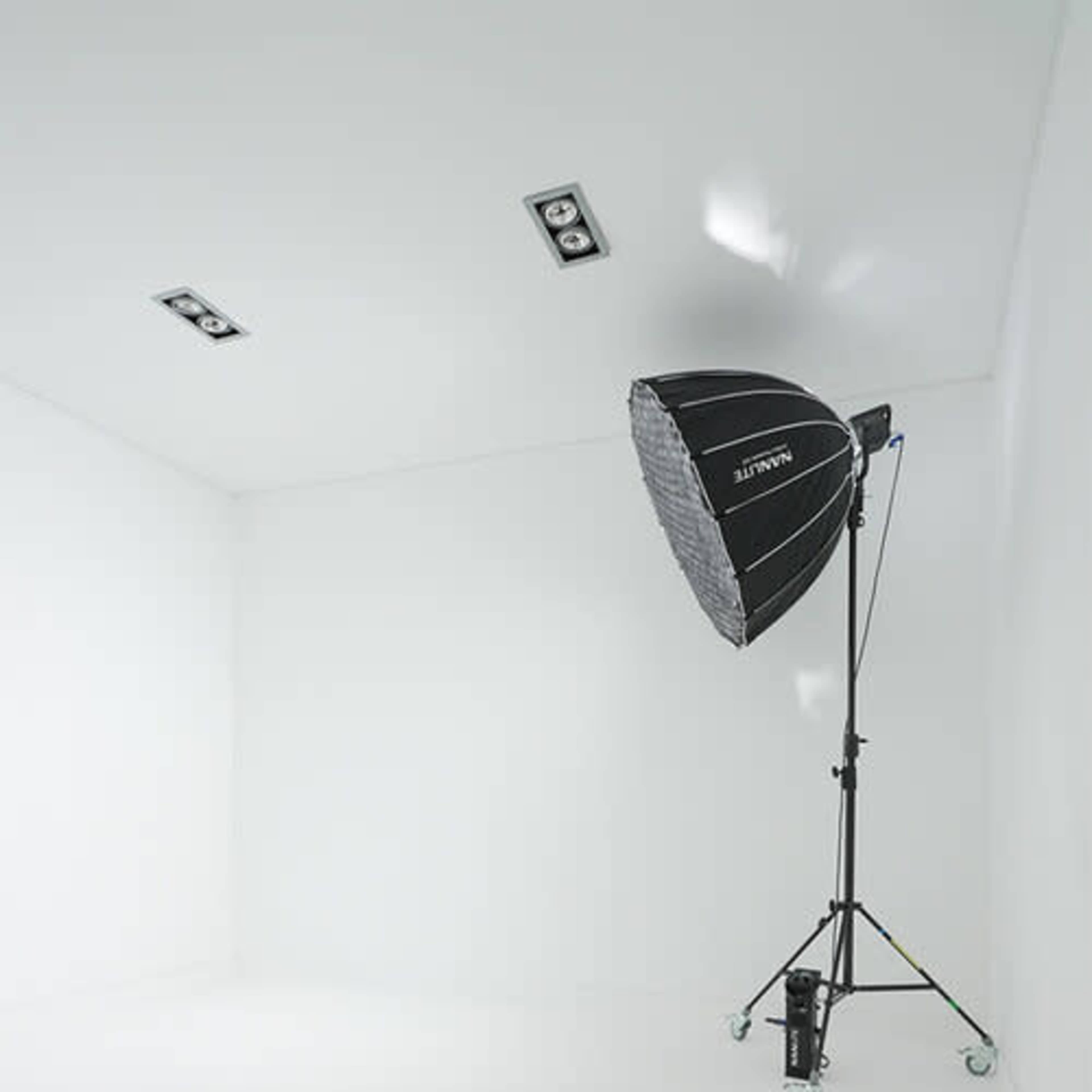 Studio photo en plein coeur de Paris Image dans Paris, Paris, Île-de-France