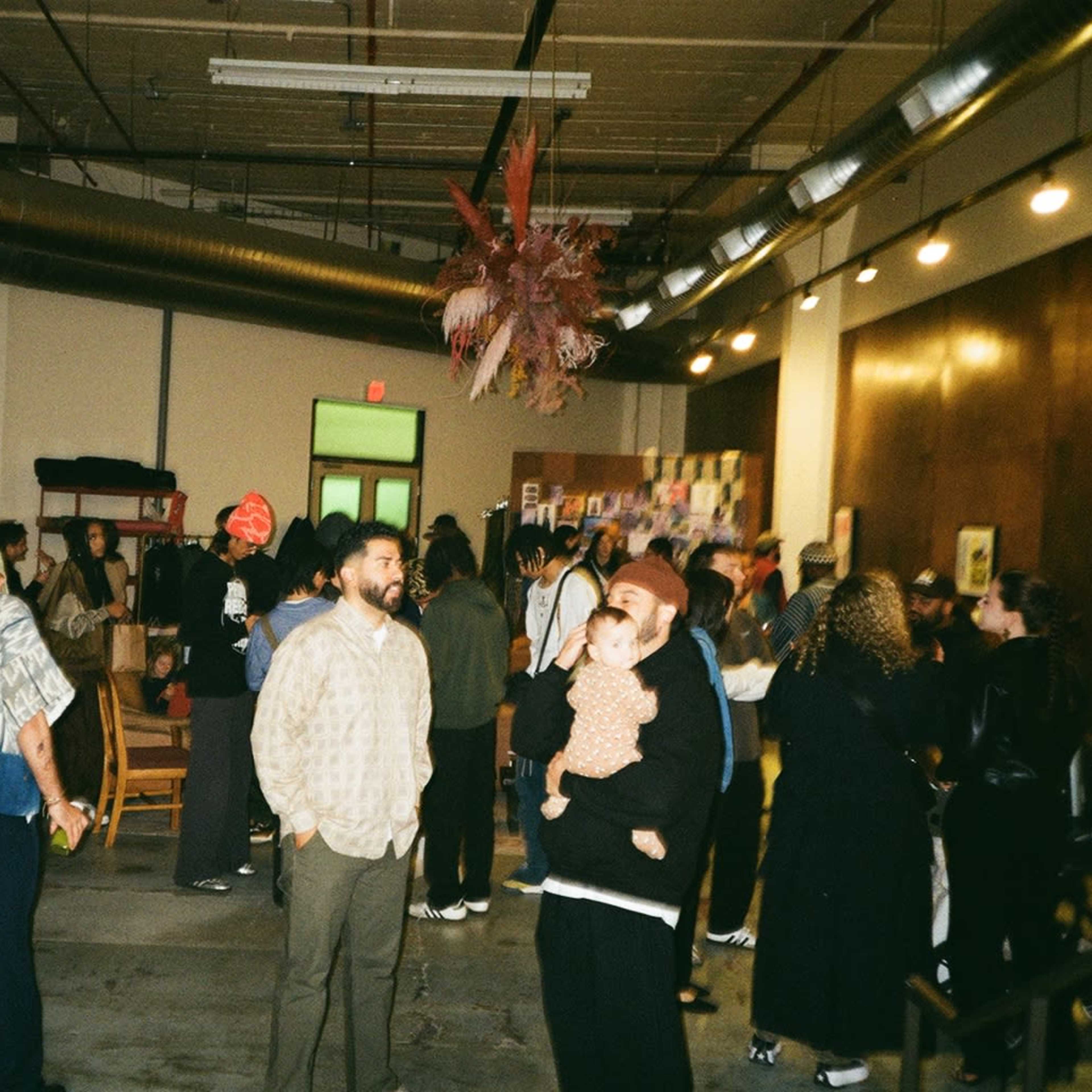 Beautiful SE studio and gallery space Image in Southeast Portland, Portland, OR
