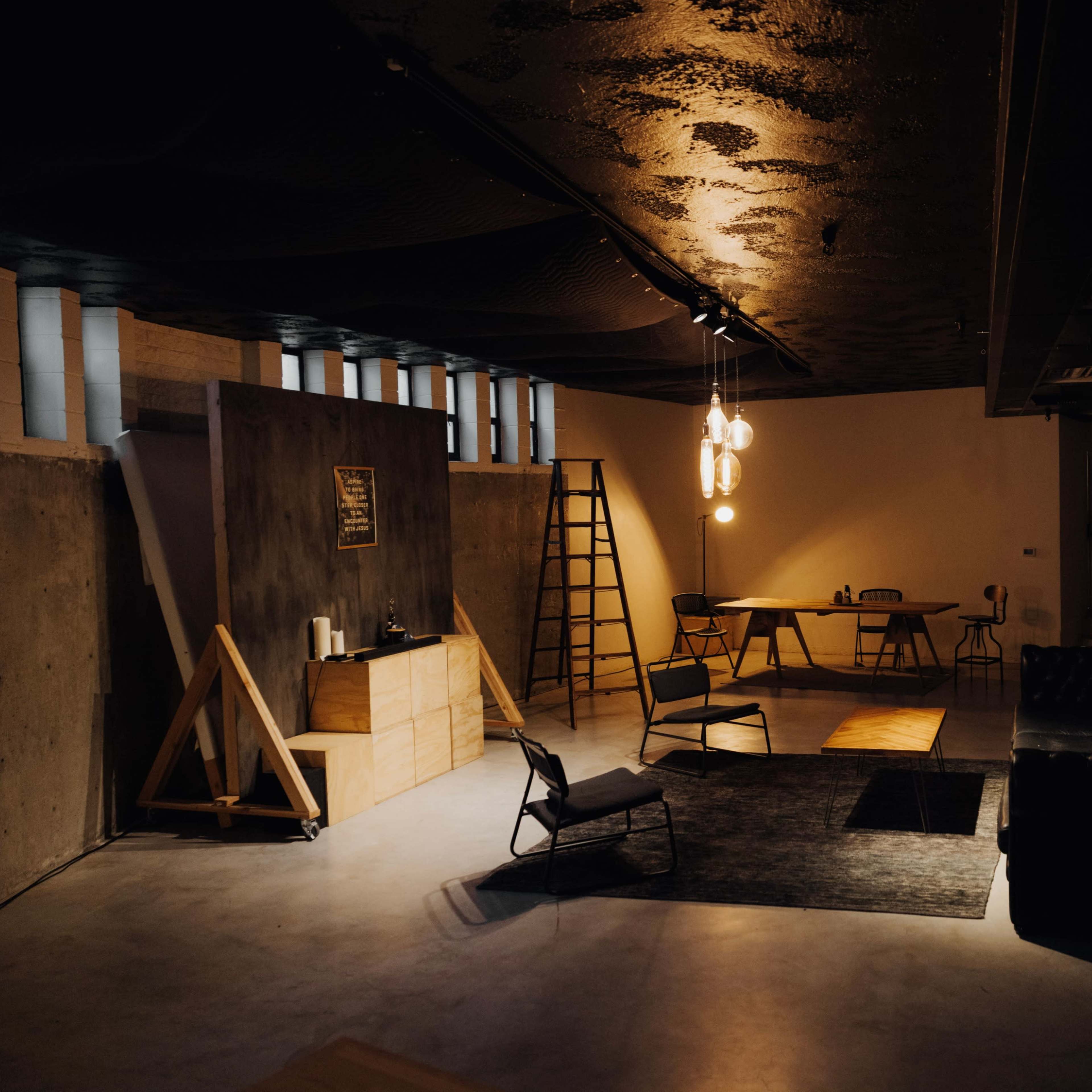 Spacious Creative Studio Image in Whittier, Whittier, CA