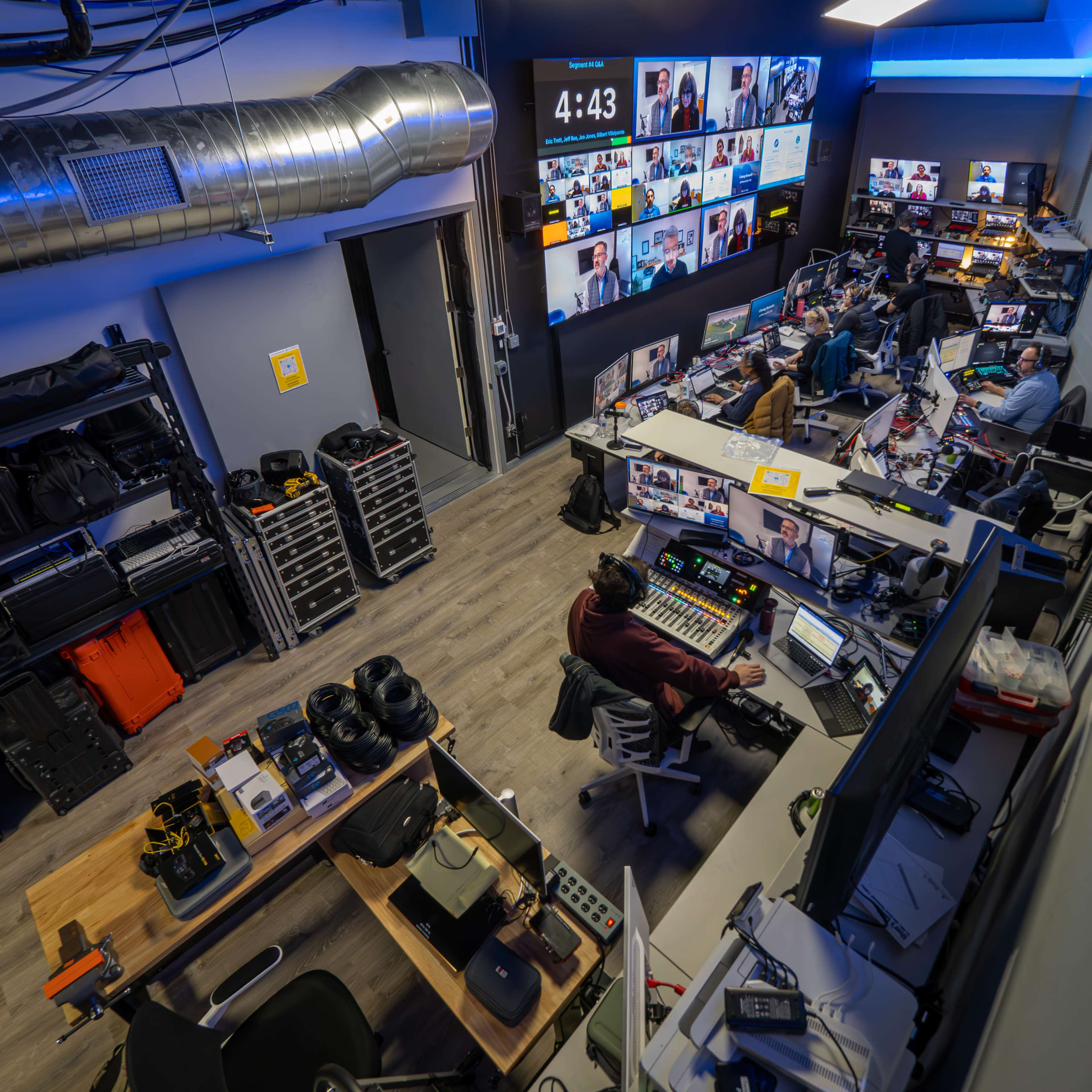 Tenacious Ventures Image in Interbay, Seattle, WA