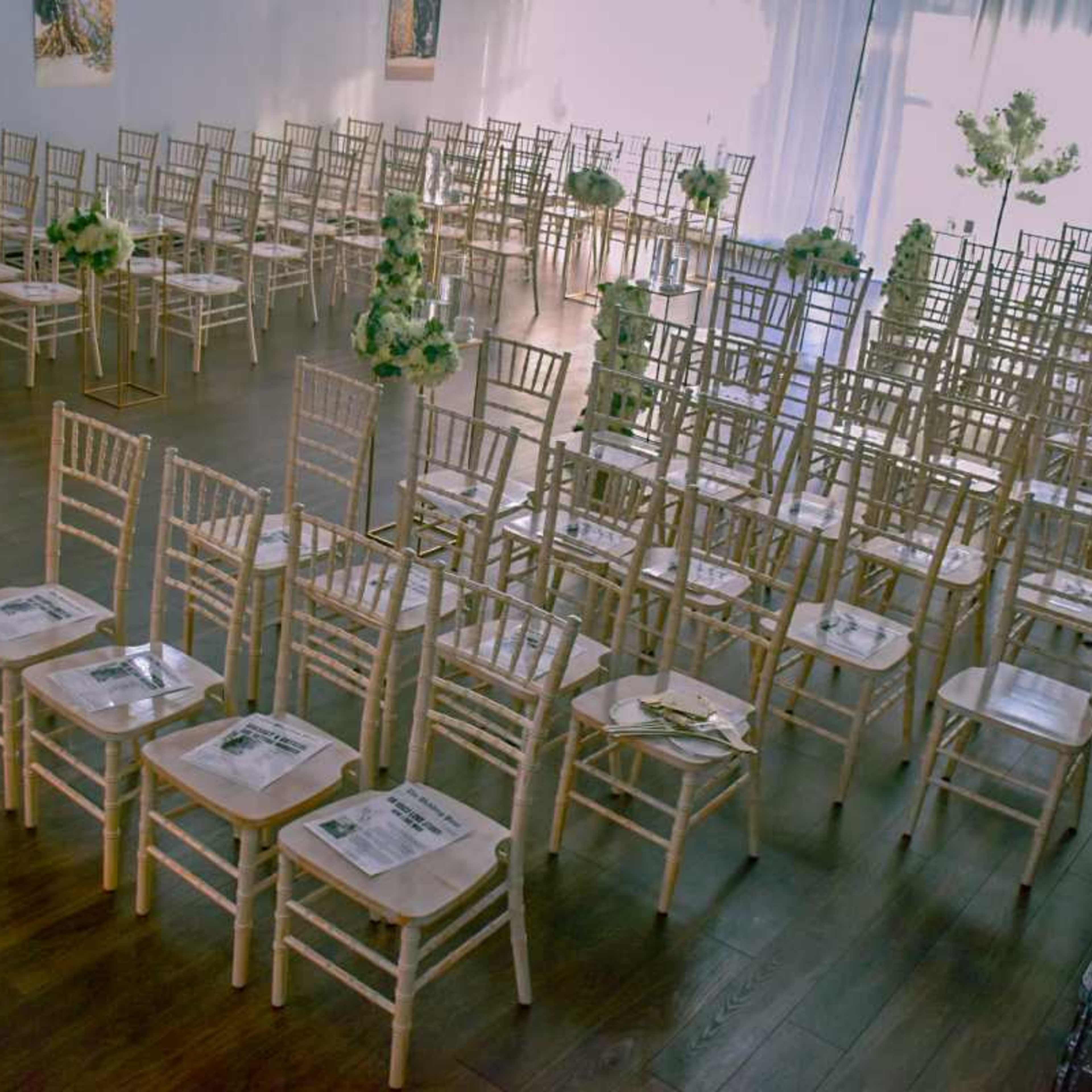 Centrally located upscale event space for anything you can imagine Image in Fort Worth, Fort Worth, TX
