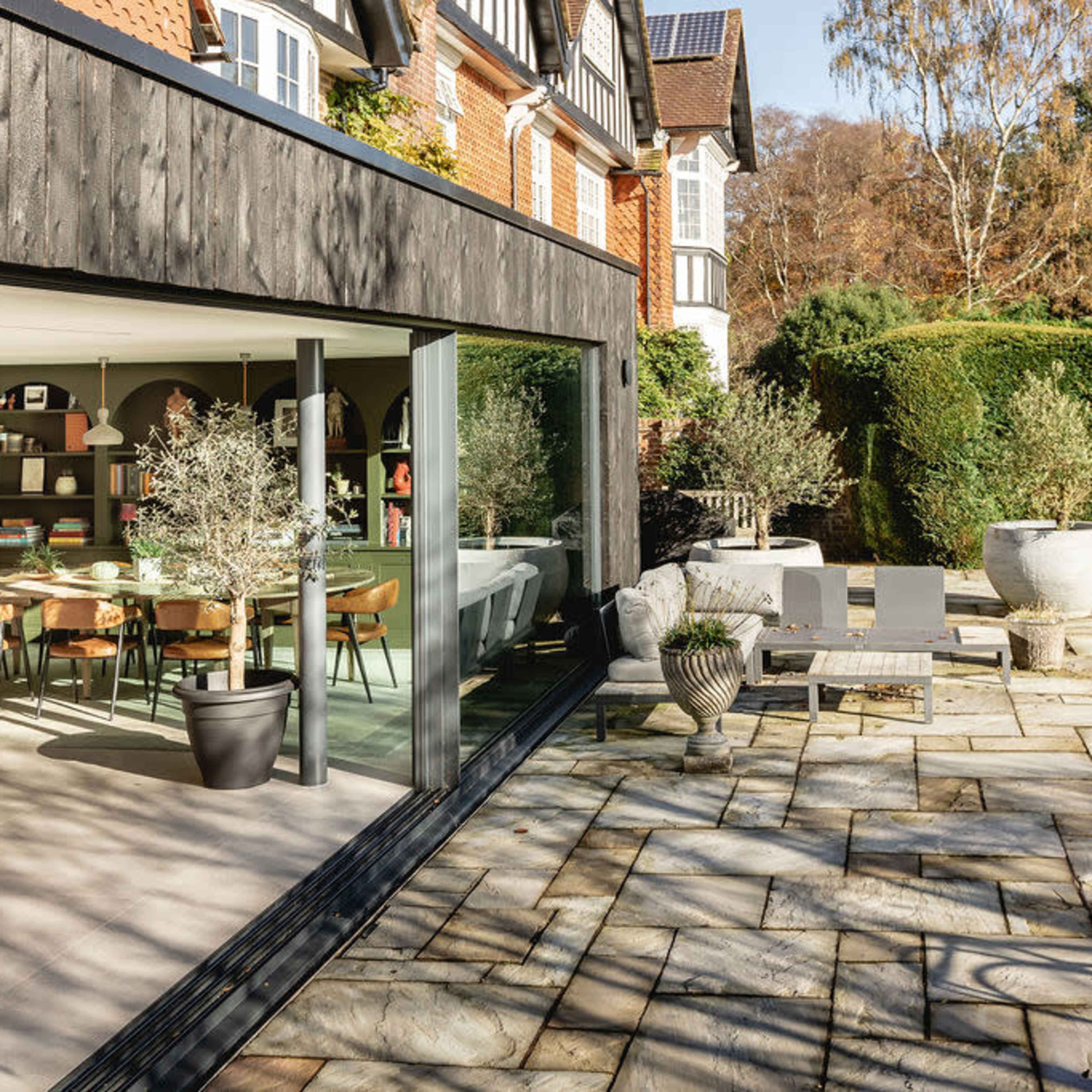 Surrey Hills House Image in Haslemere, Haslemere, England